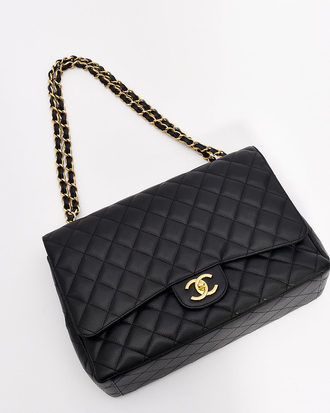 Smart Investment - Chanel and how to maximize on its resale