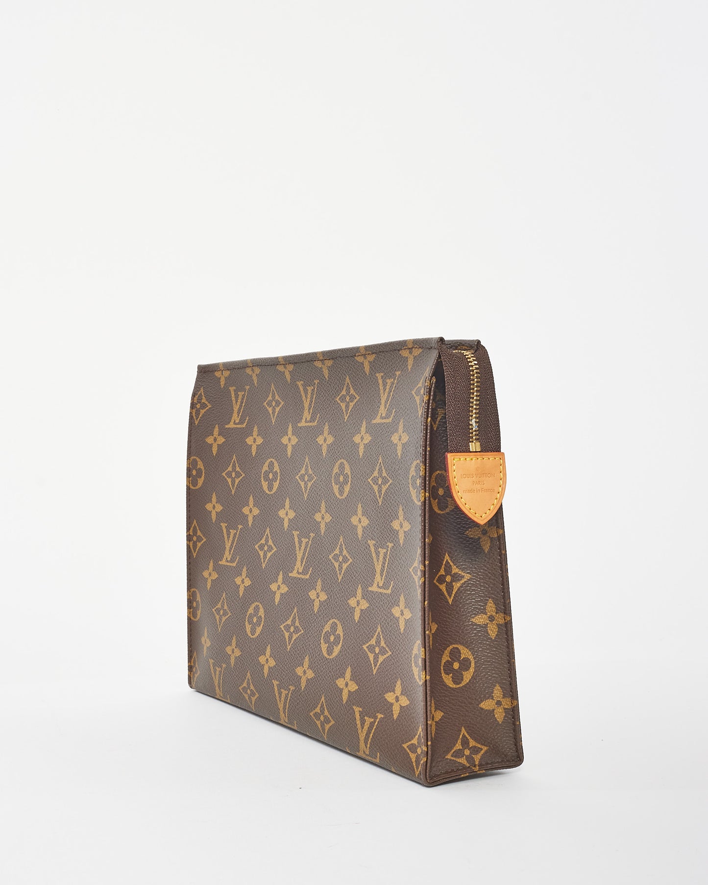 Louis Vuitton Monogram Canvas 26 Toiletry Pouch