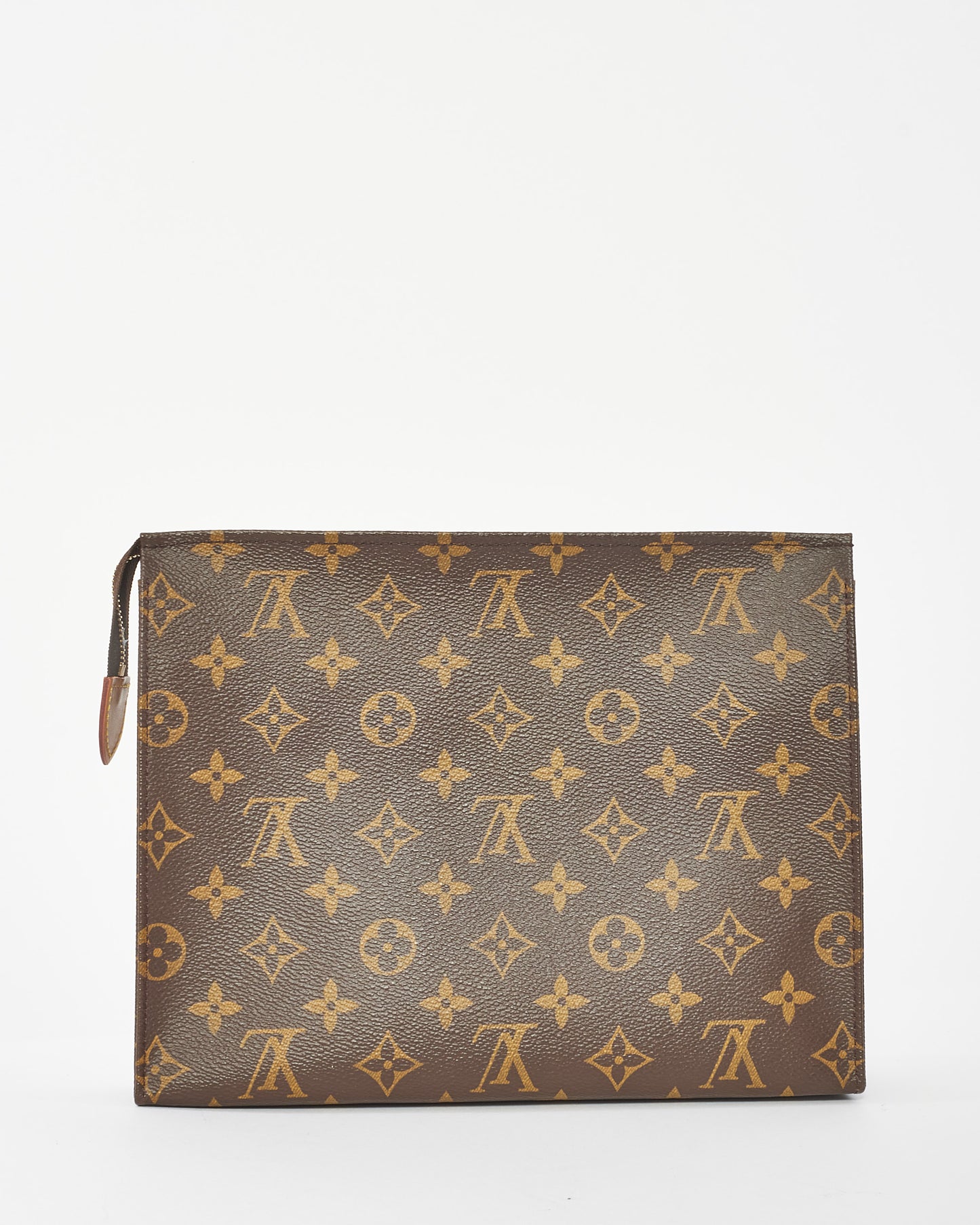 Louis Vuitton Monogram Canvas 26 Toiletry Pouch