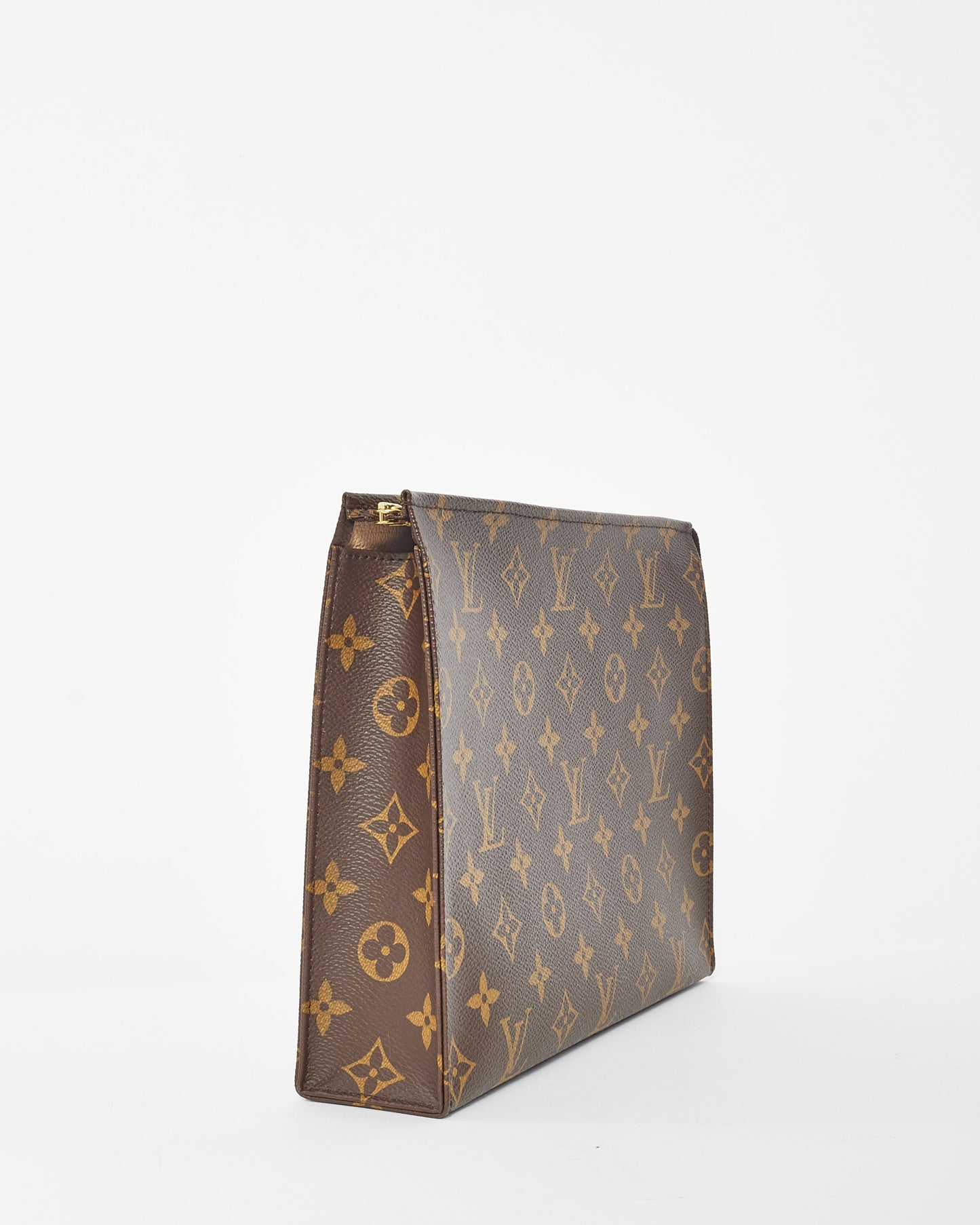 Louis Vuitton Monogram Canvas 26 Toiletry Pouch