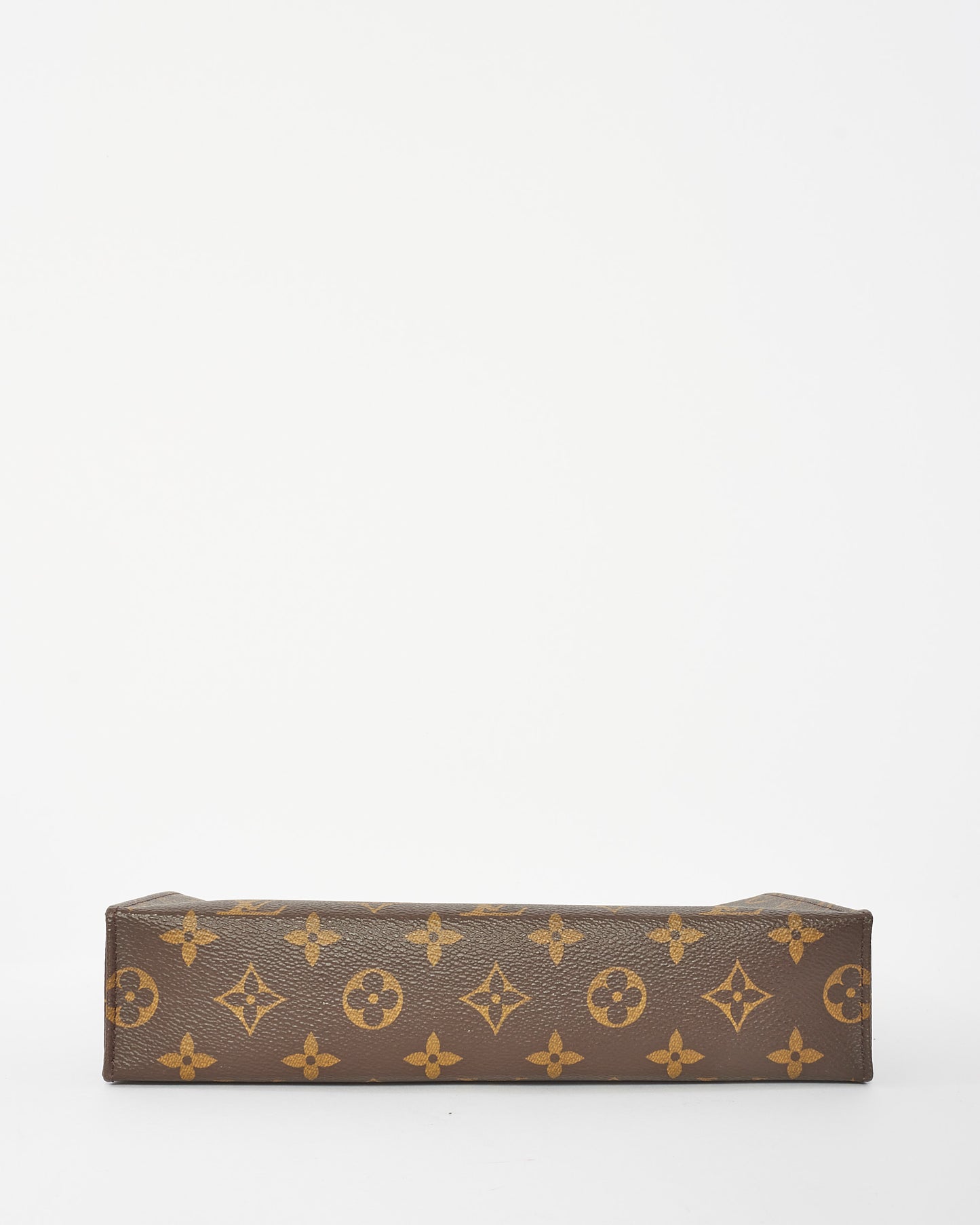 Louis Vuitton Monogram Canvas 26 Toiletry Pouch