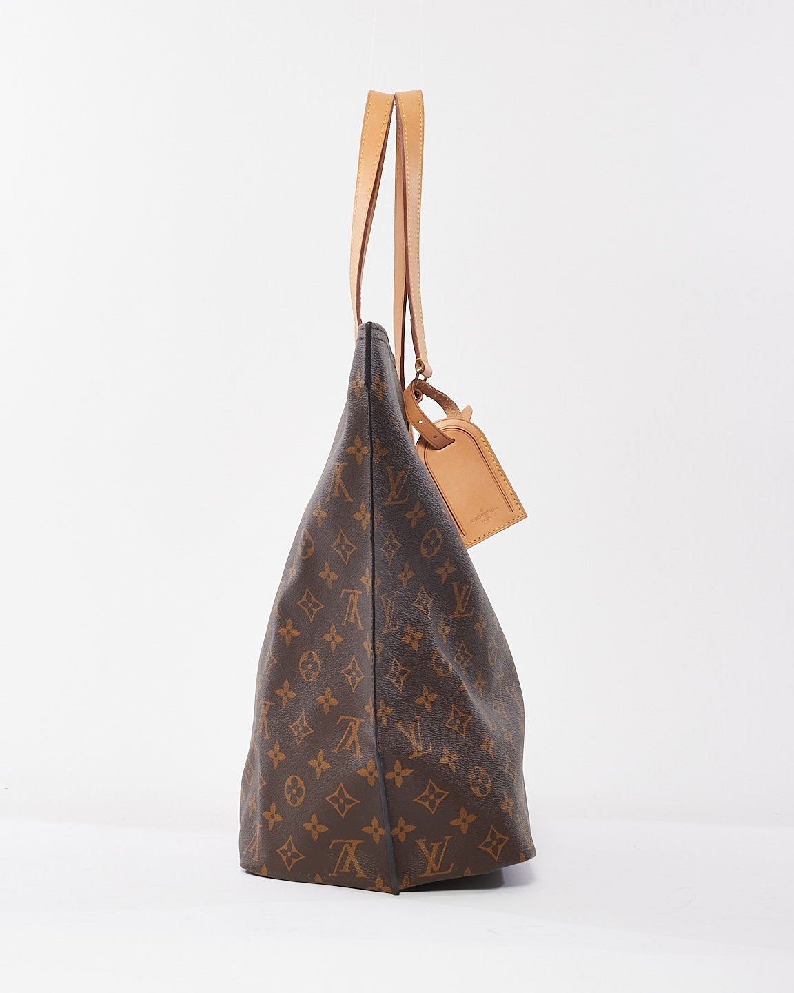 Louis Vuitton Monogram Canvas All-In MM Tote