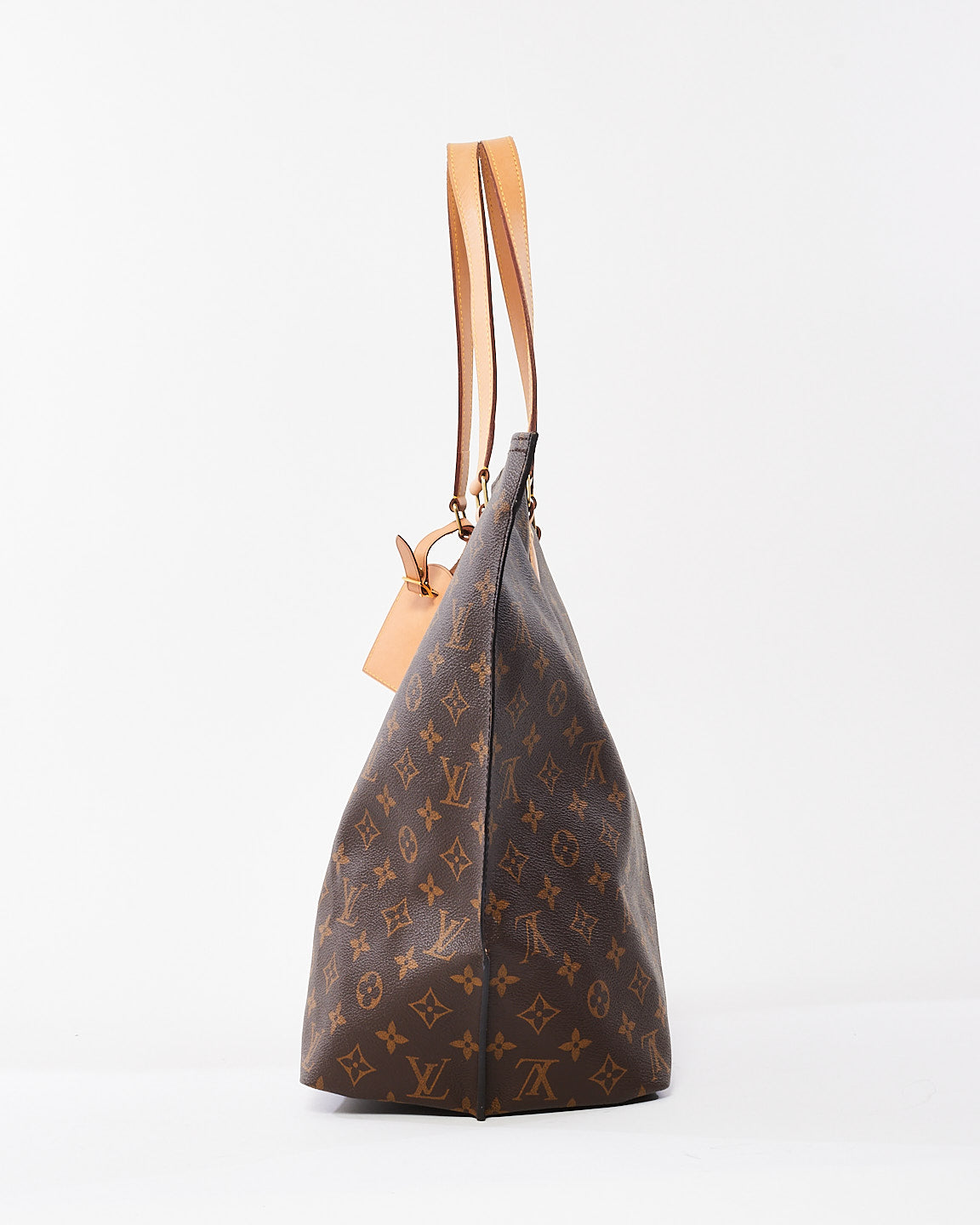 Louis Vuitton Monogram Canvas All-In MM Tote