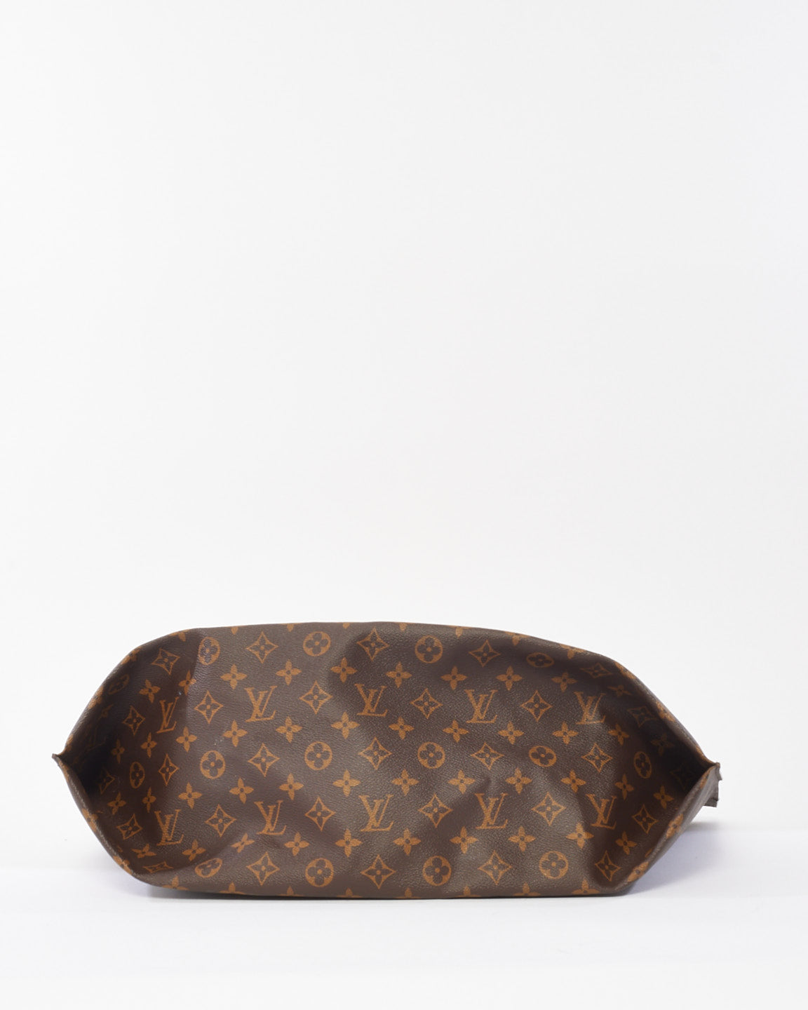 Louis Vuitton Monogram Canvas All-In MM Tote