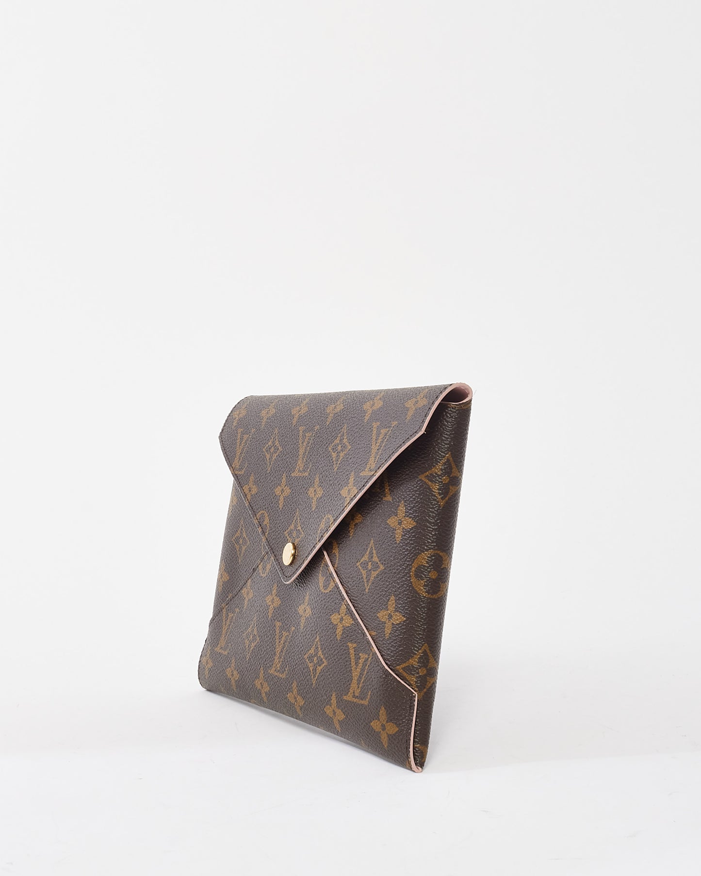 Louis Vuitton Monogram Canvas Large Kirigami Pouch