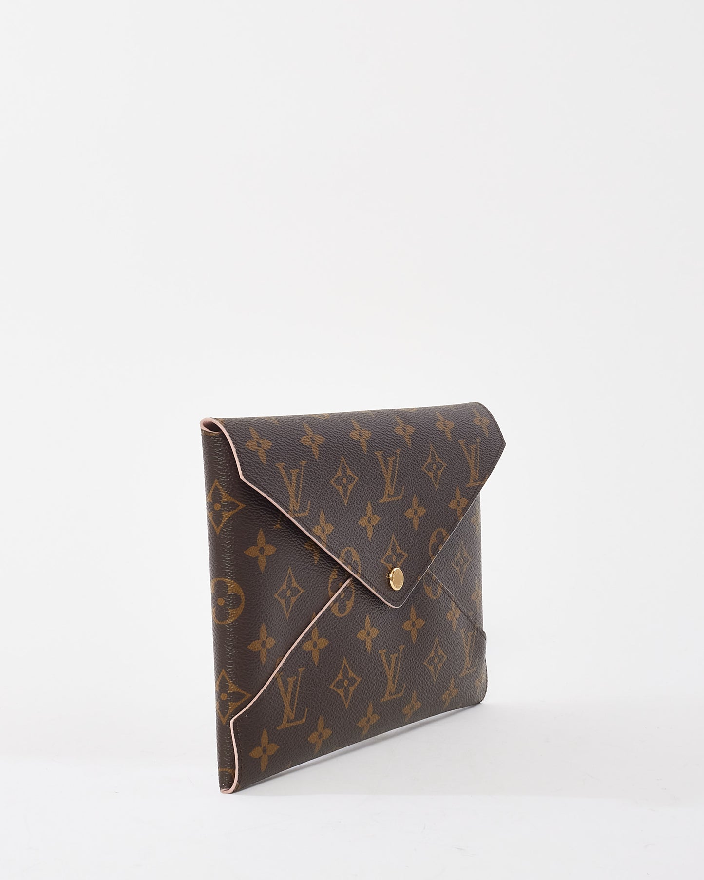 Louis Vuitton Monogram Canvas Large Kirigami Pouch