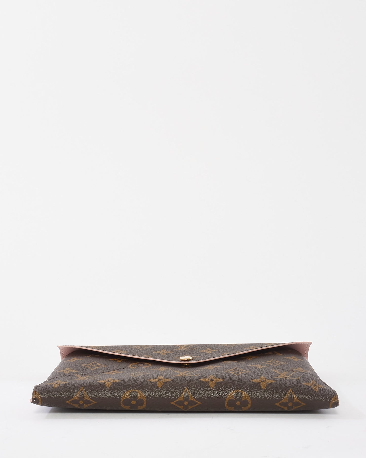 Louis Vuitton Monogram Canvas Large Kirigami Pouch