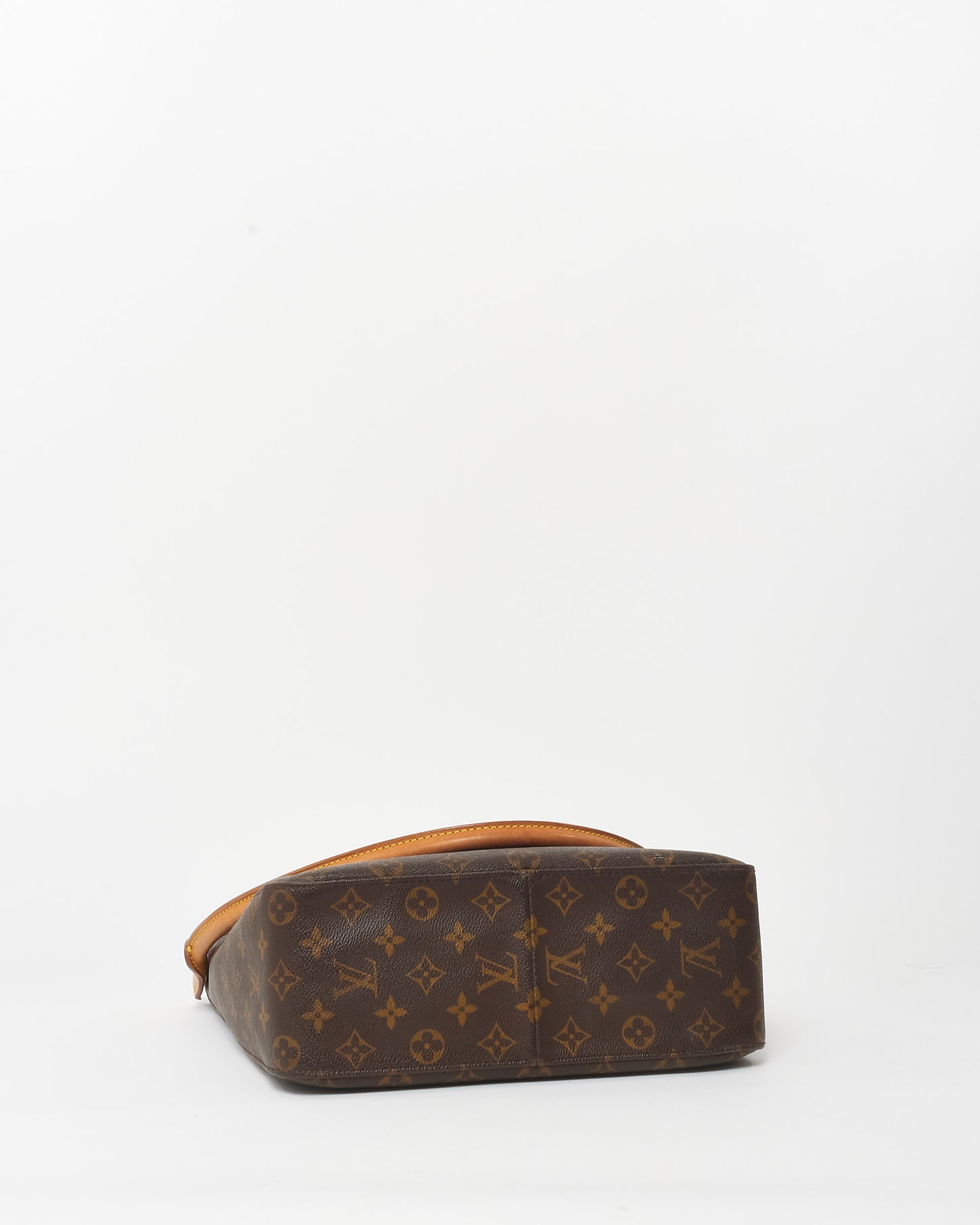 Louis Vuitton Monogram Canvas Looping Bag GM