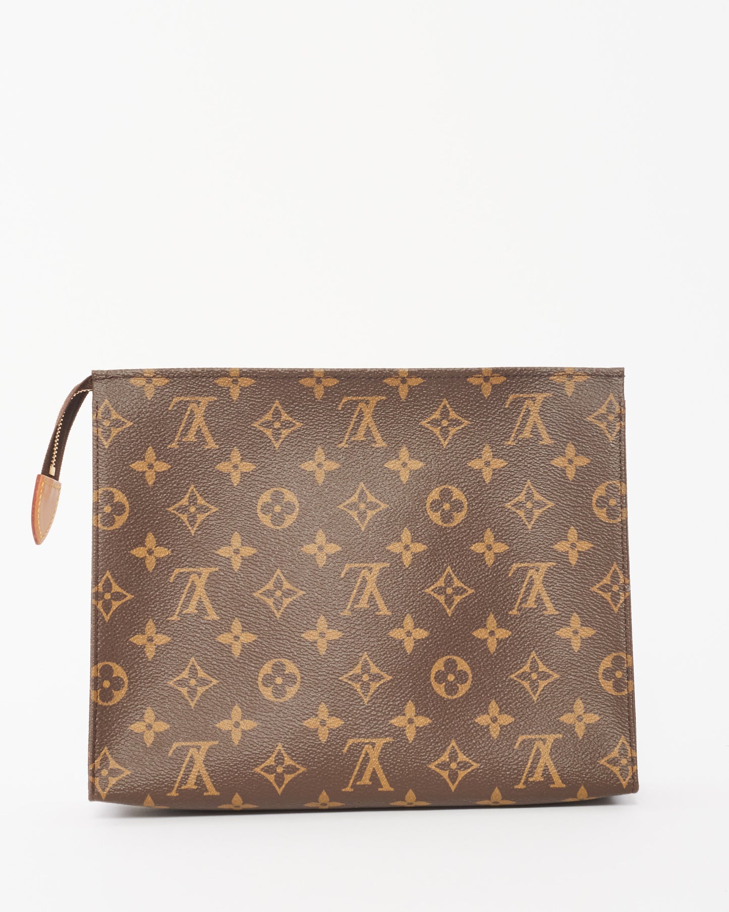 Louis Vuitton Monogram Canvas Toiletry 26 Pouch