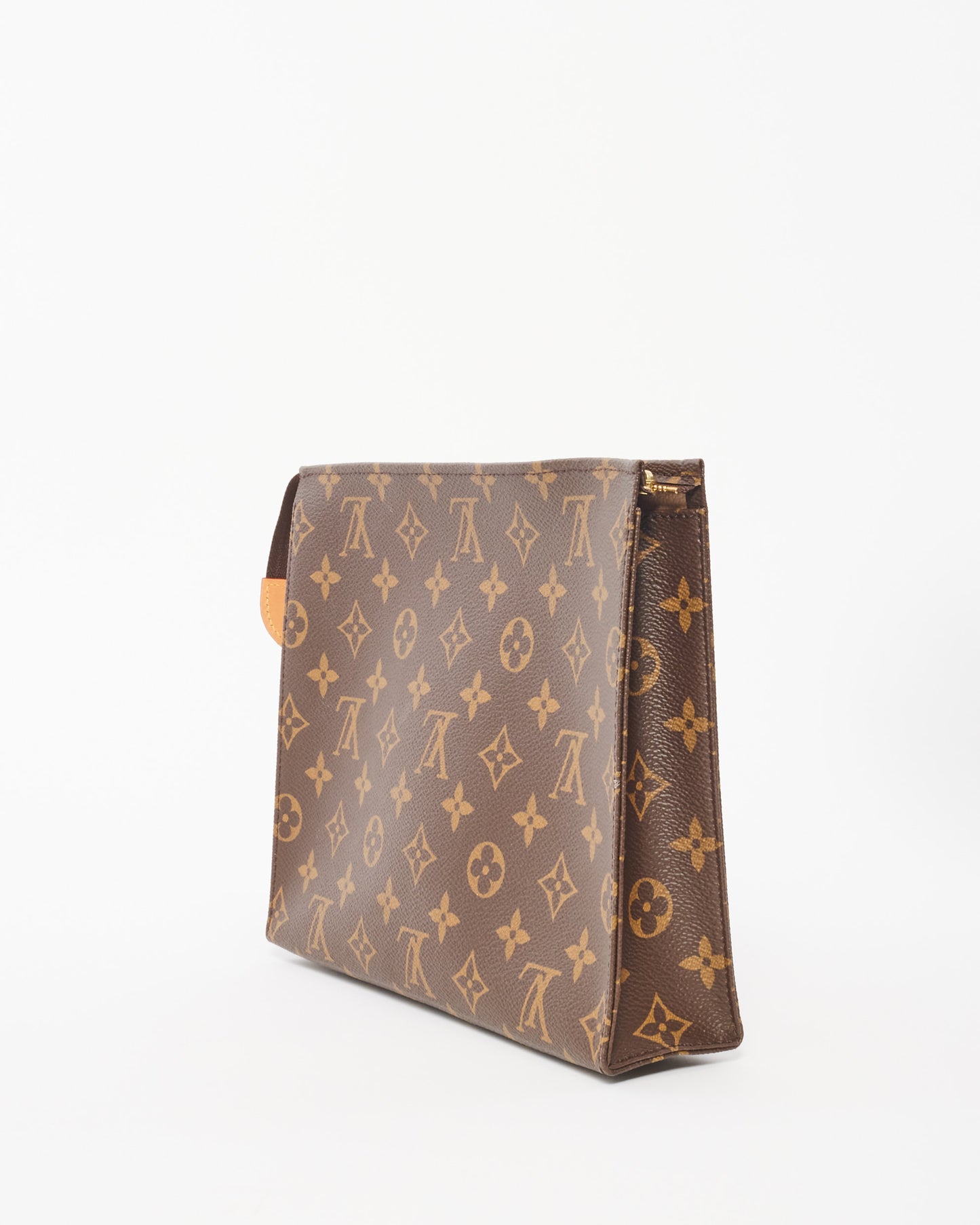 Louis Vuitton Monogram Canvas Toiletry 26 Pouch