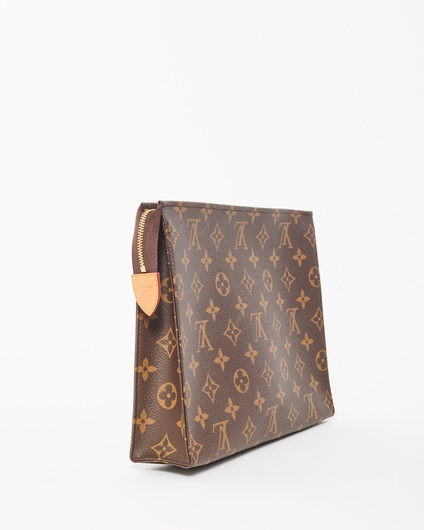 Louis Vuitton Monogram Canvas Toiletry 26 Pouch