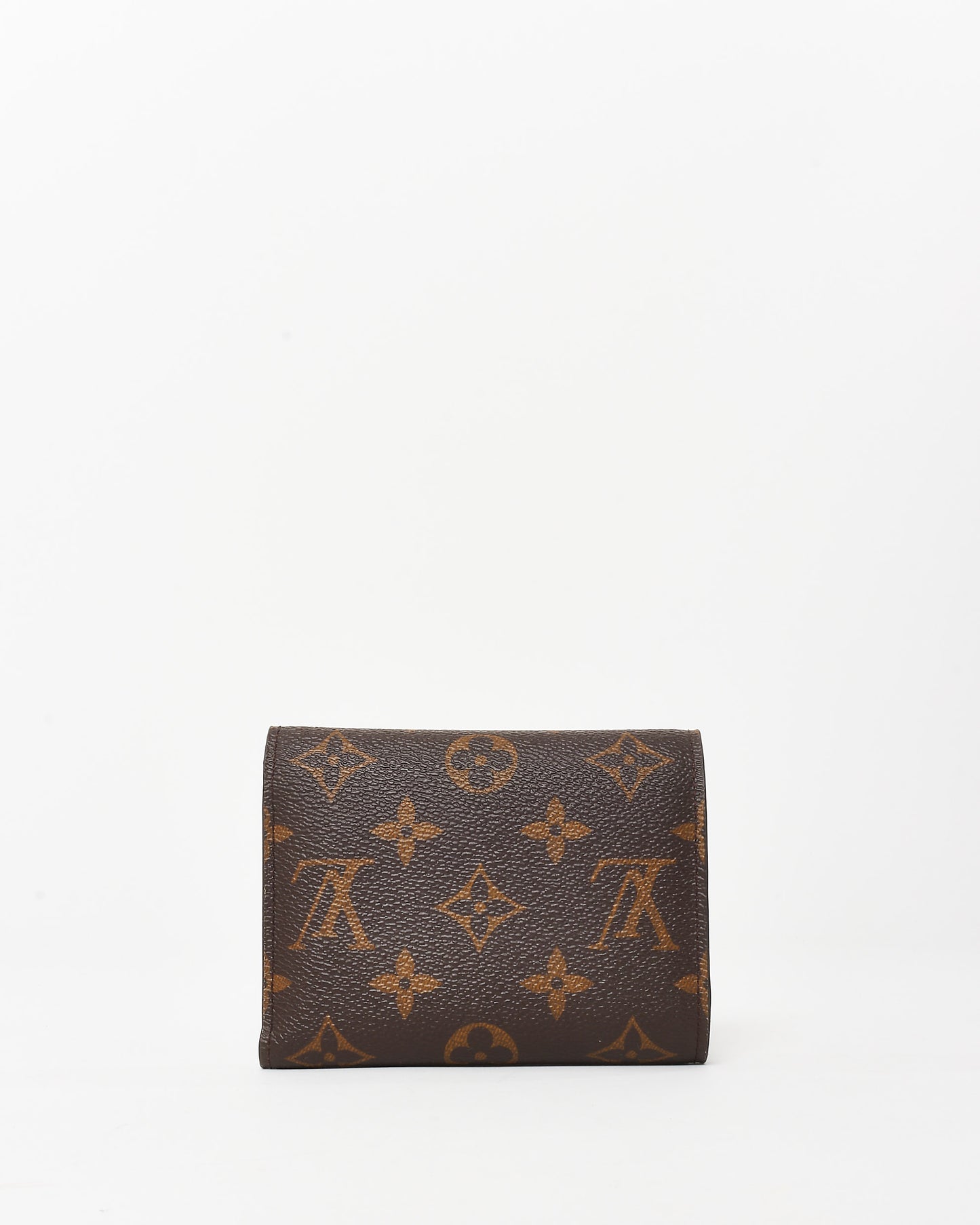 Louis Vuitton Monogram Canvas Victorine Wallet