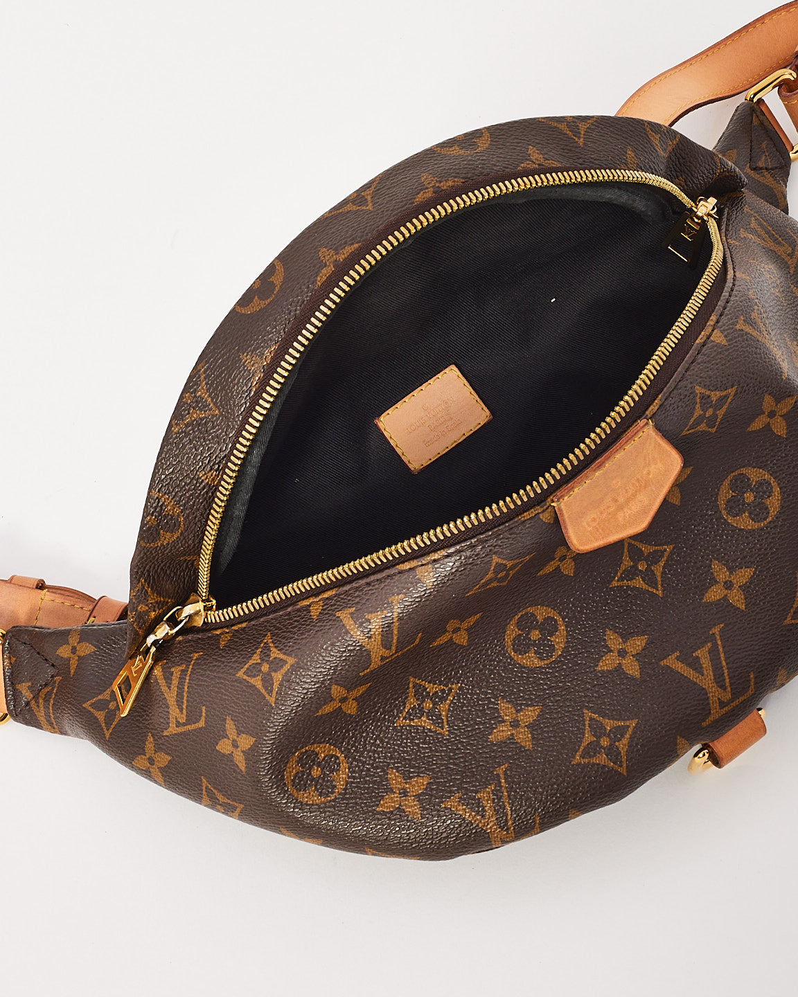 Louis Vuitton Monogram Bum Bag