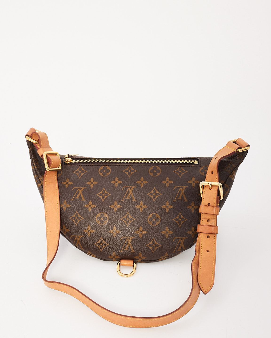 Louis Vuitton Monogram Bum Bag