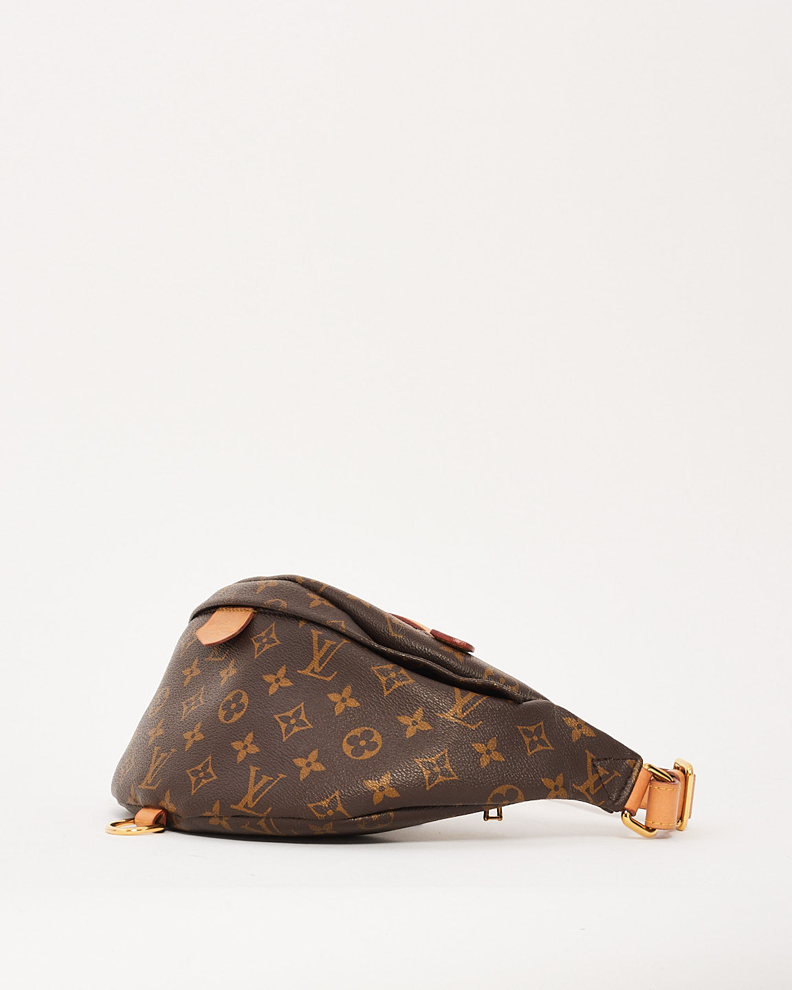 Louis Vuitton Monogram Bum Bag