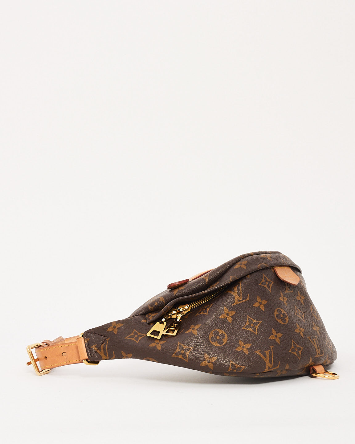 Louis Vuitton Monogram Bum Bag