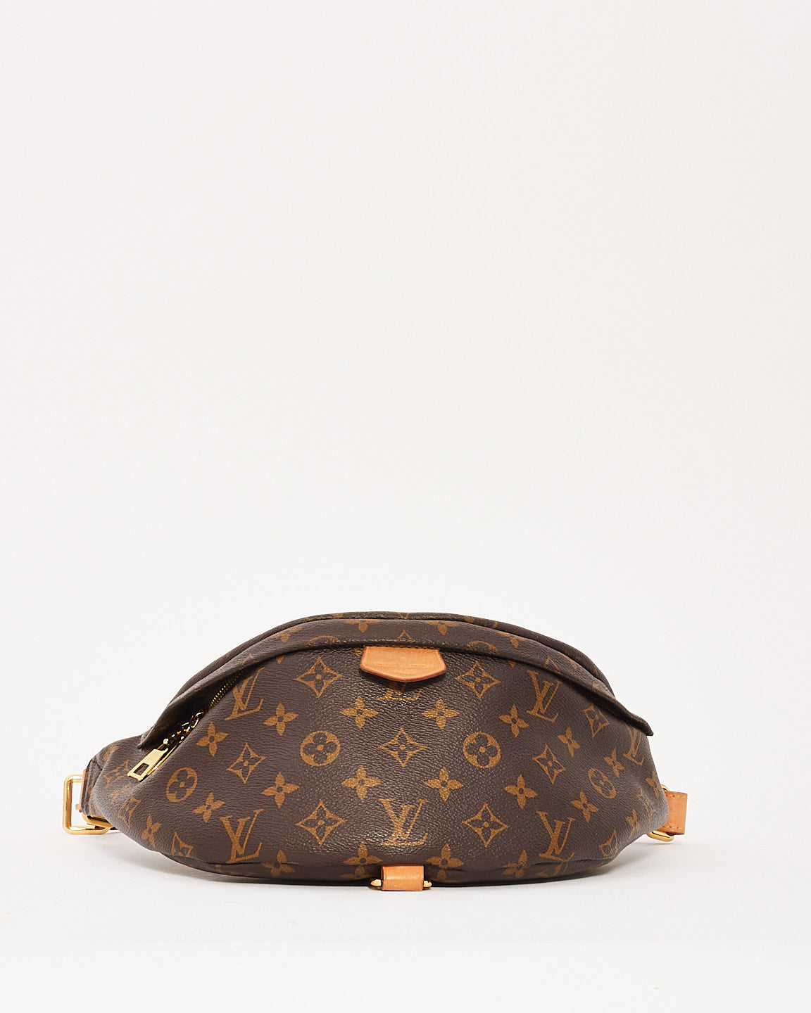 Louis Vuitton Monogram Bum Bag