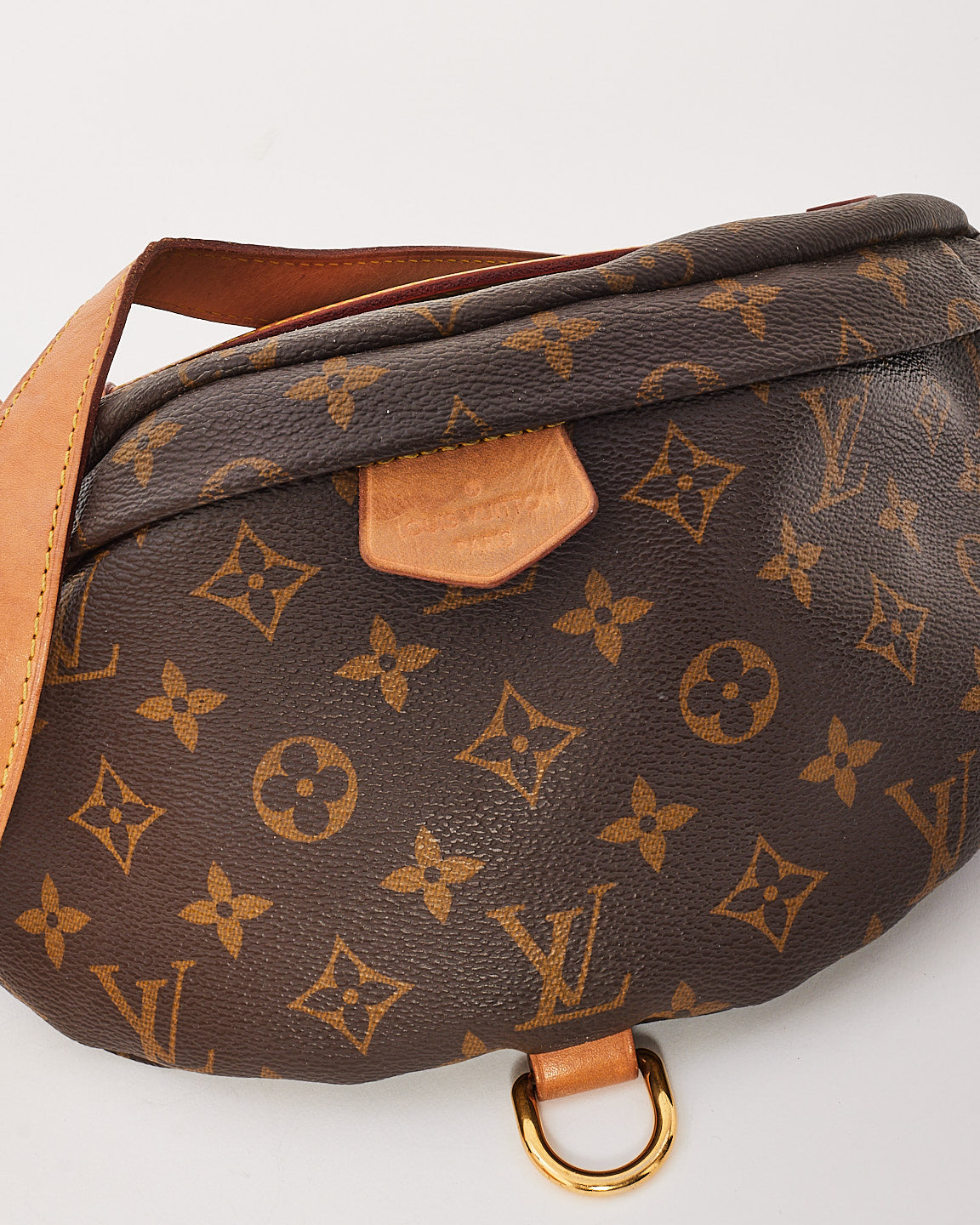 Louis Vuitton Monogram Bum Bag