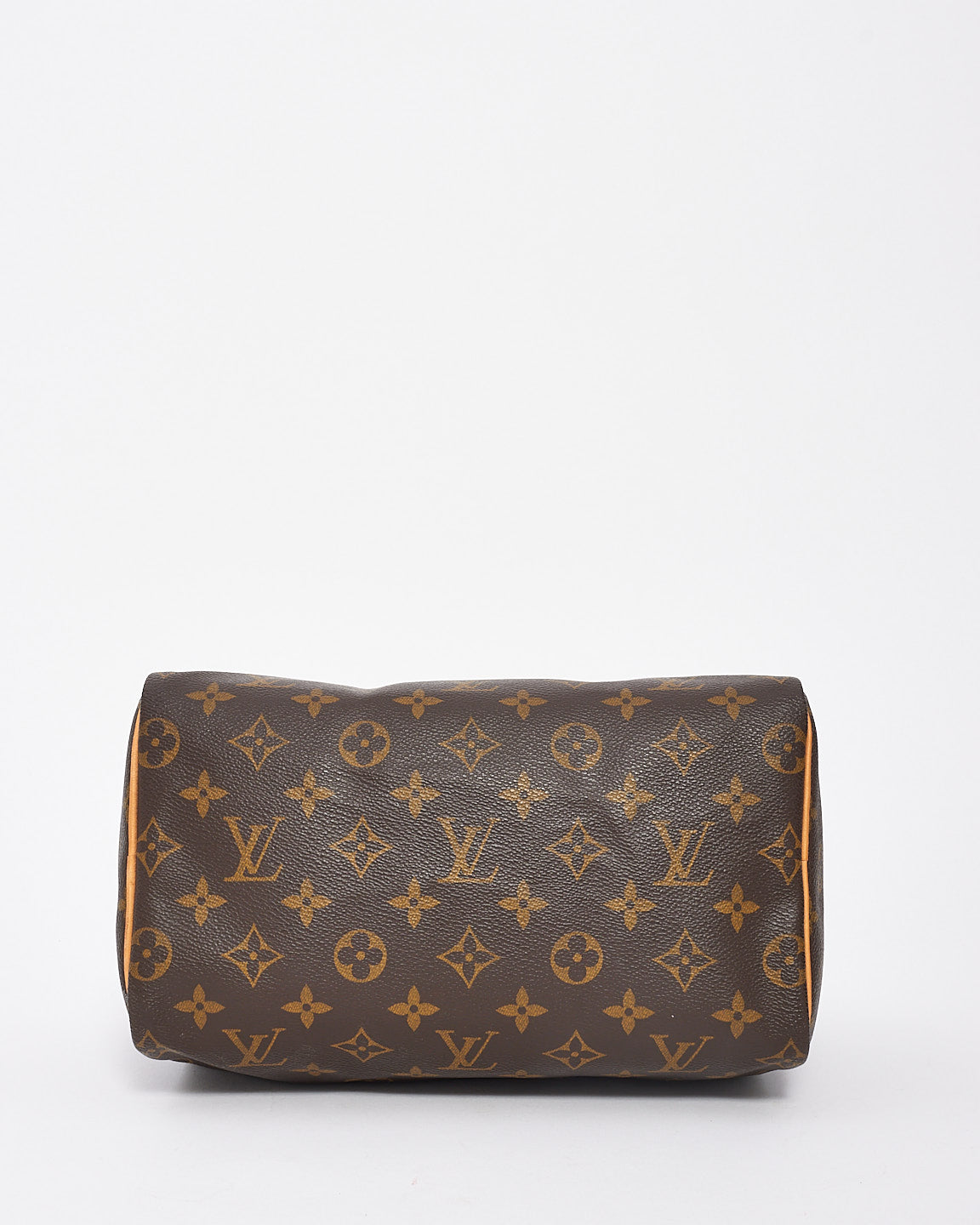 Louis Vuitton Monogram Canvas Speedy 25