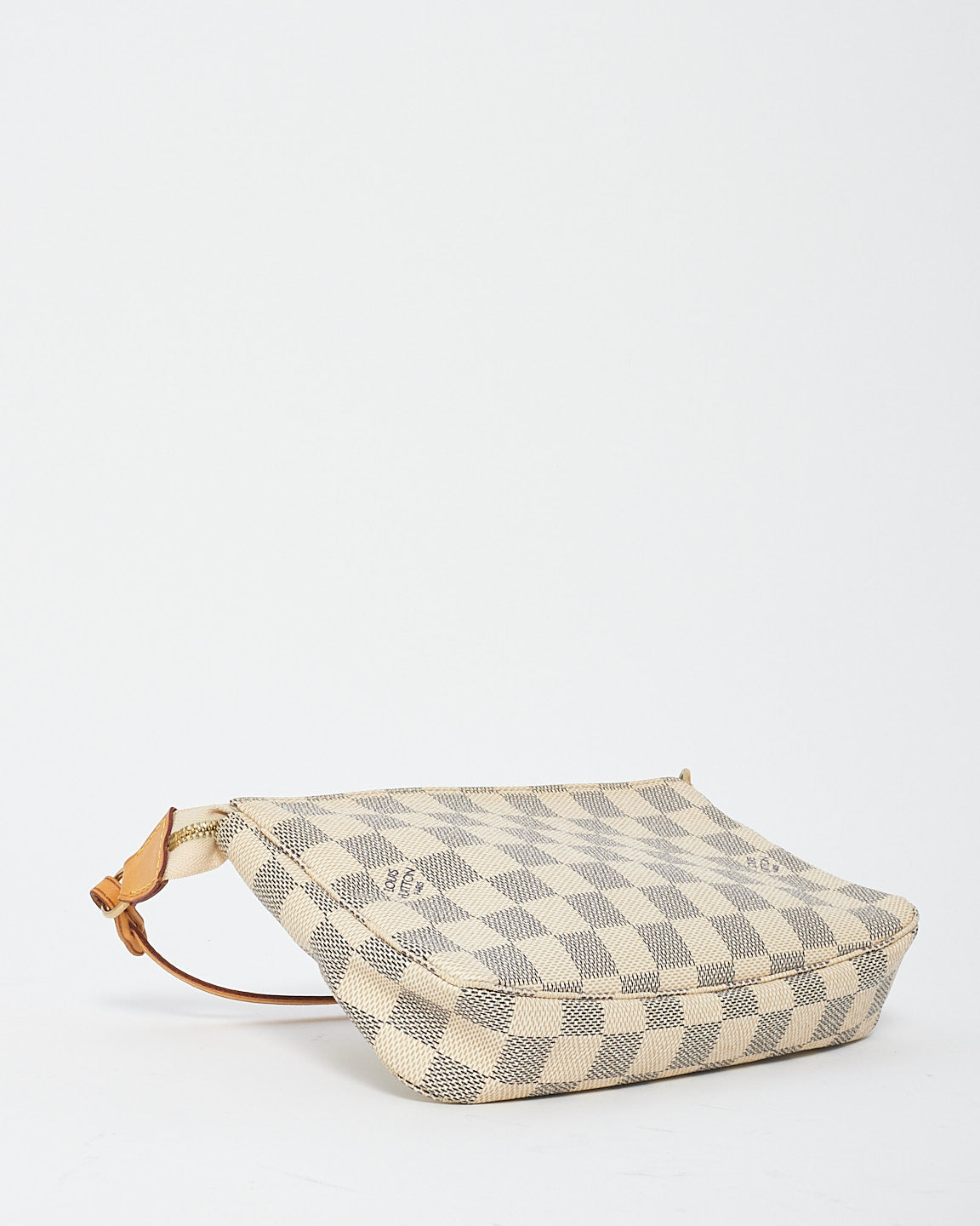 Louis Vuitton Damier Azur Toile Pochette Accessoires Sac à bandoulière