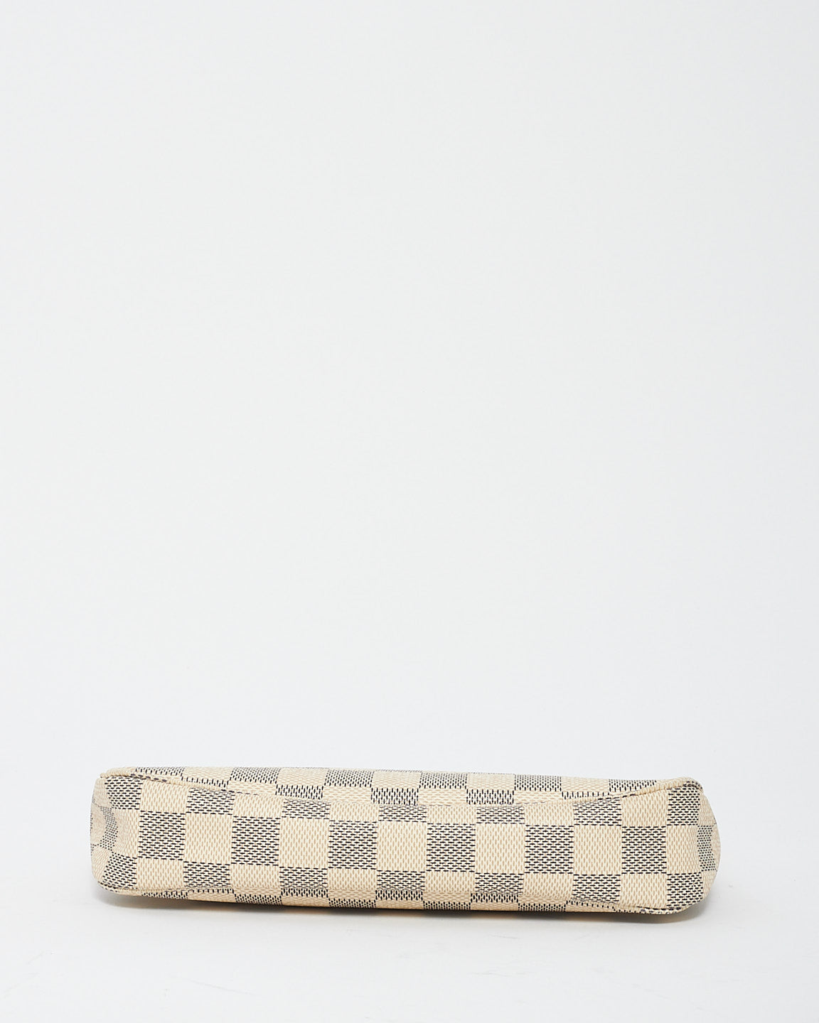 Louis Vuitton Damier Azur Toile Pochette Accessoires Sac à bandoulière