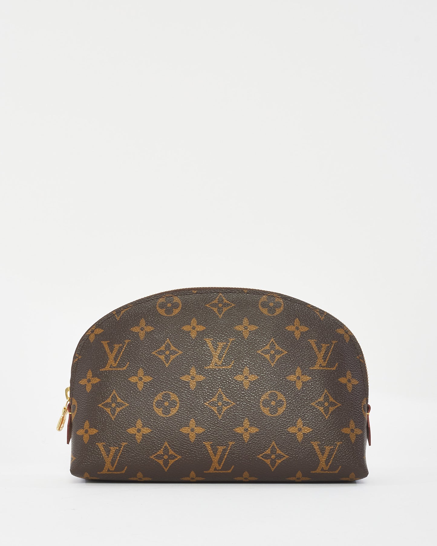 Louis Vuitton Monogram Canvas Cosmetic Pouch GM