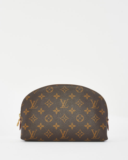 Louis Vuitton Monogram Canvas Cosmetic Pouch GM