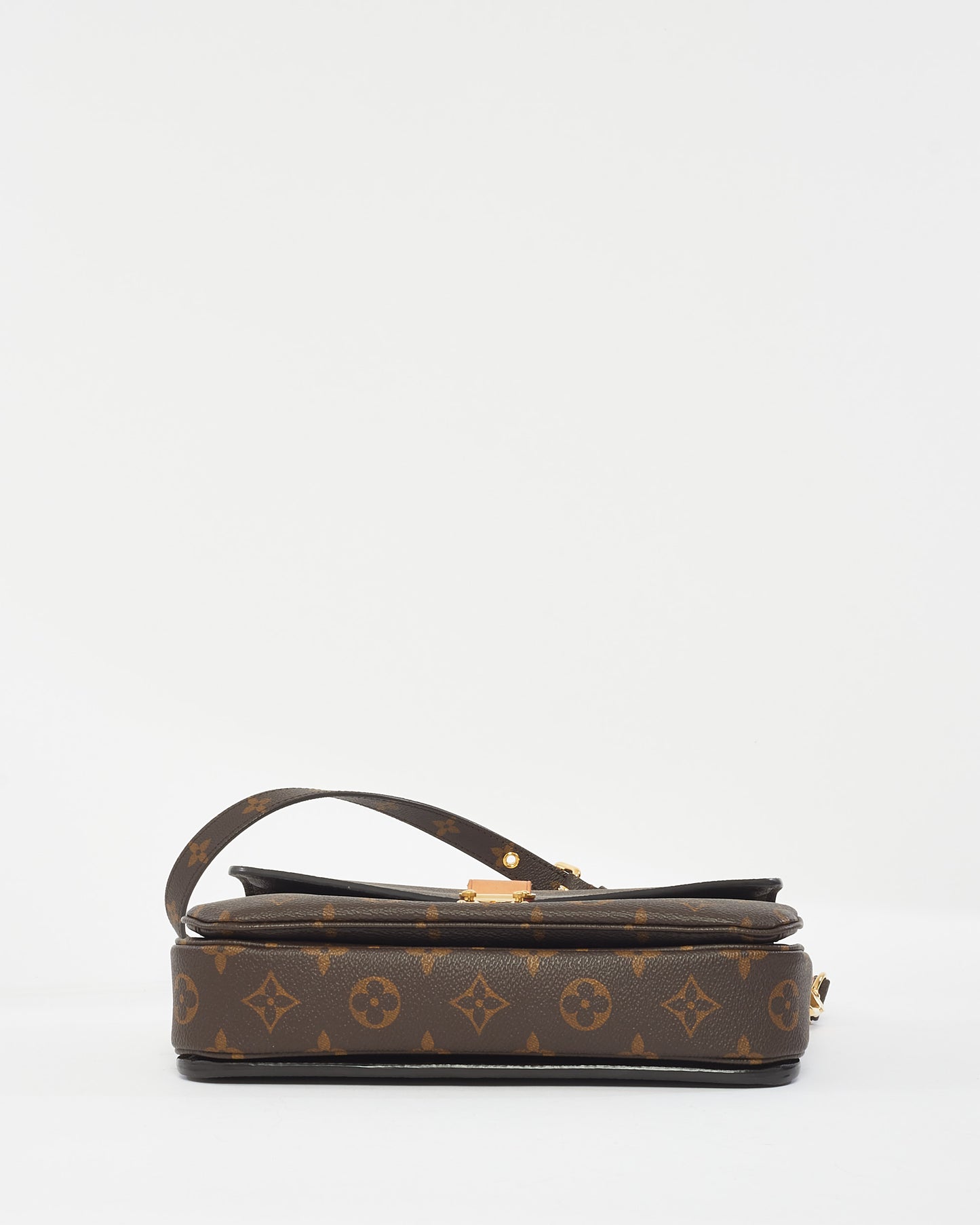 Louis Vuitton Monogram Canvas Pochette Métis Sac