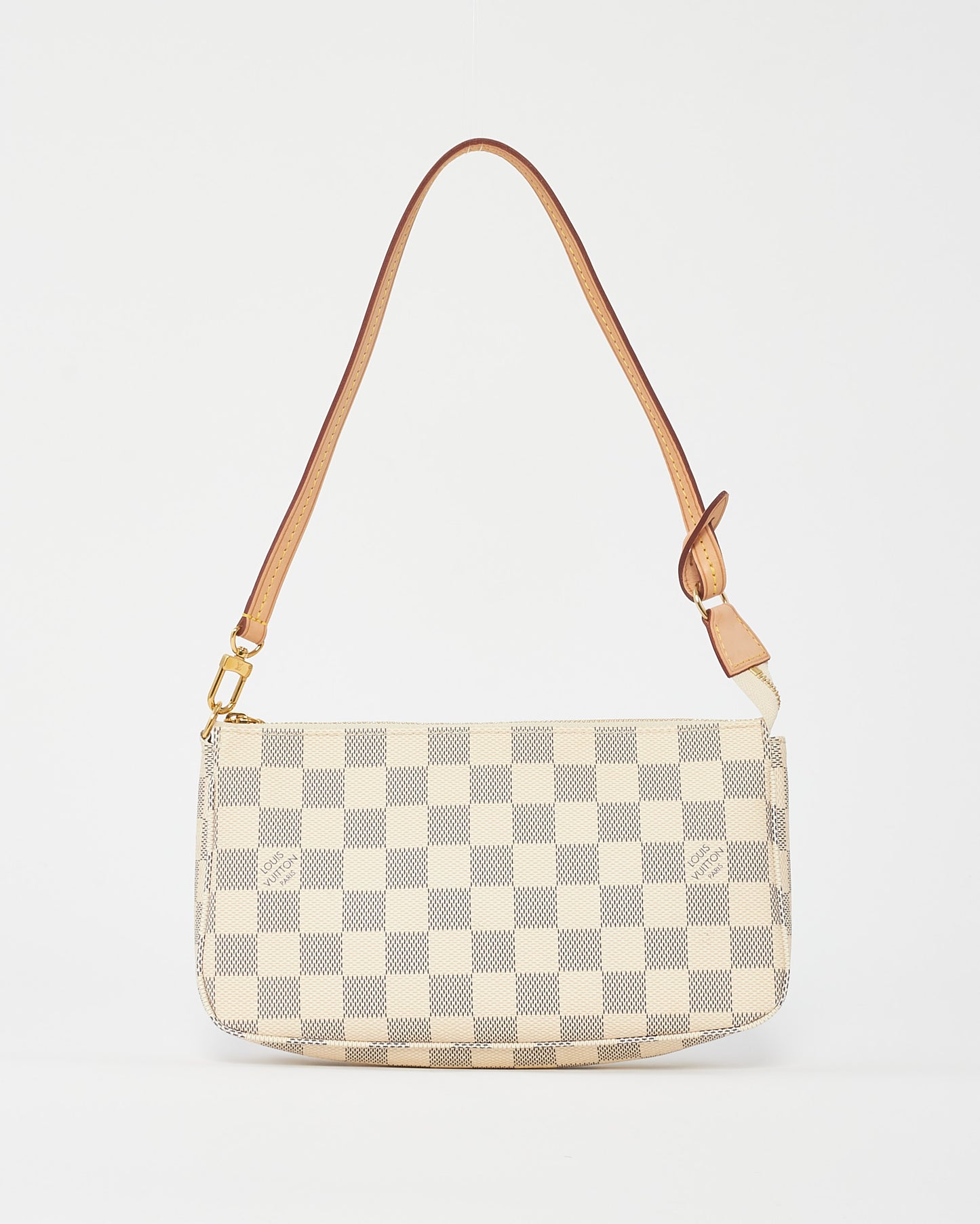 Louis Vuitton Damier Azur Pochette Accessoires Sac à bandoulière