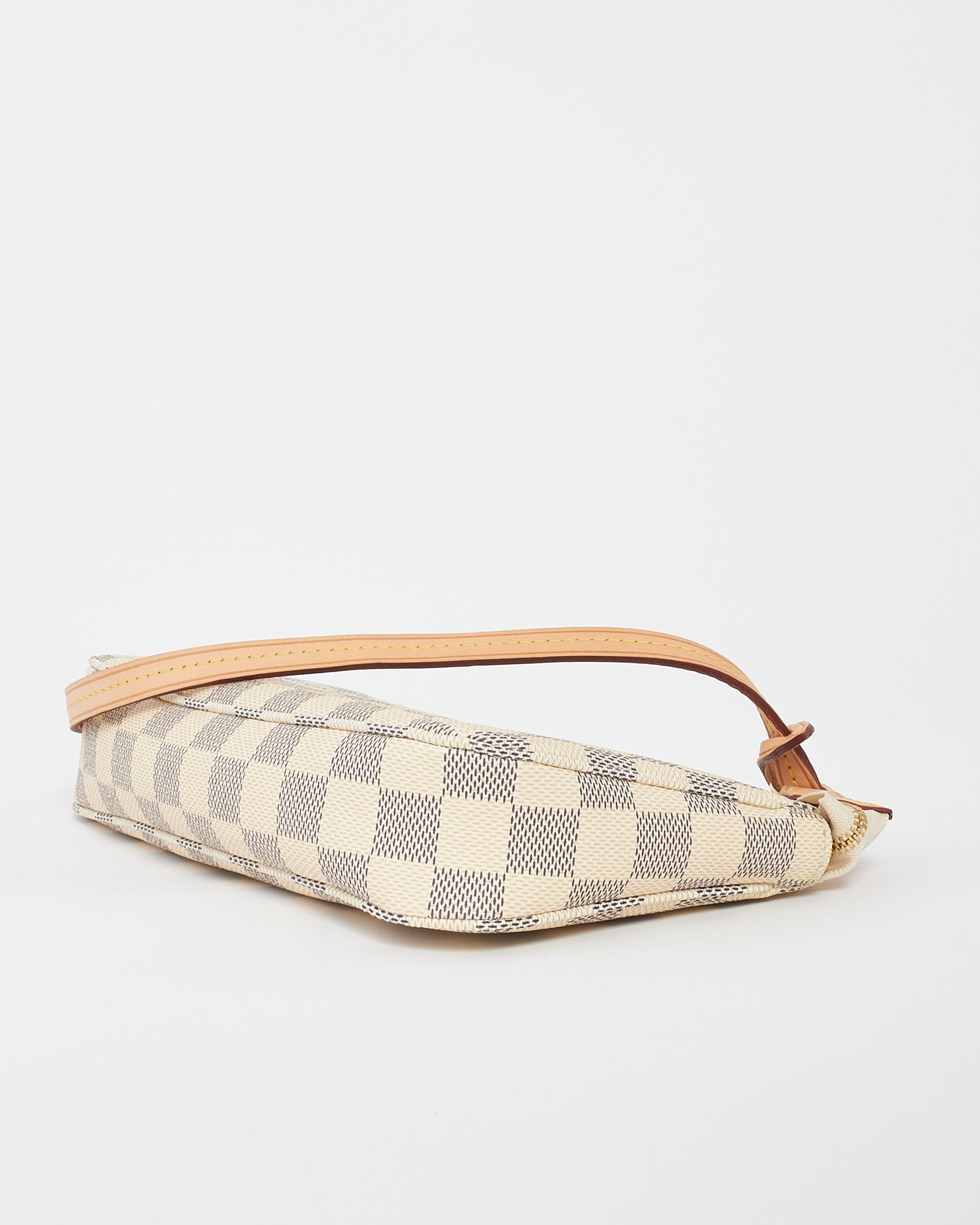 Louis Vuitton Damier Azur Pochette Accessoires Sac à bandoulière