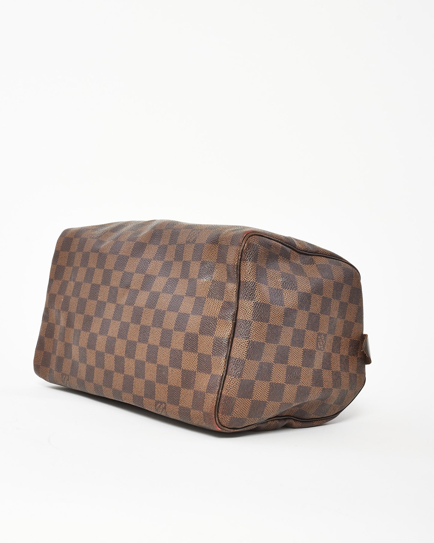 Louis Vuitton Damier Ebene Canvas Speedy 30