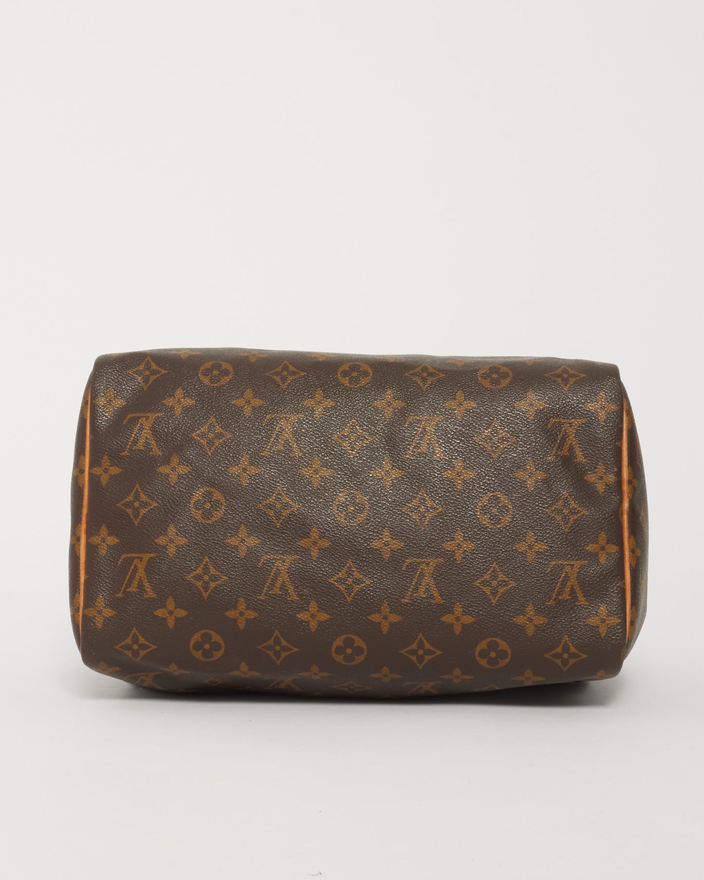 Louis Vuitton Monogram Canvas Speedy 30 Bag