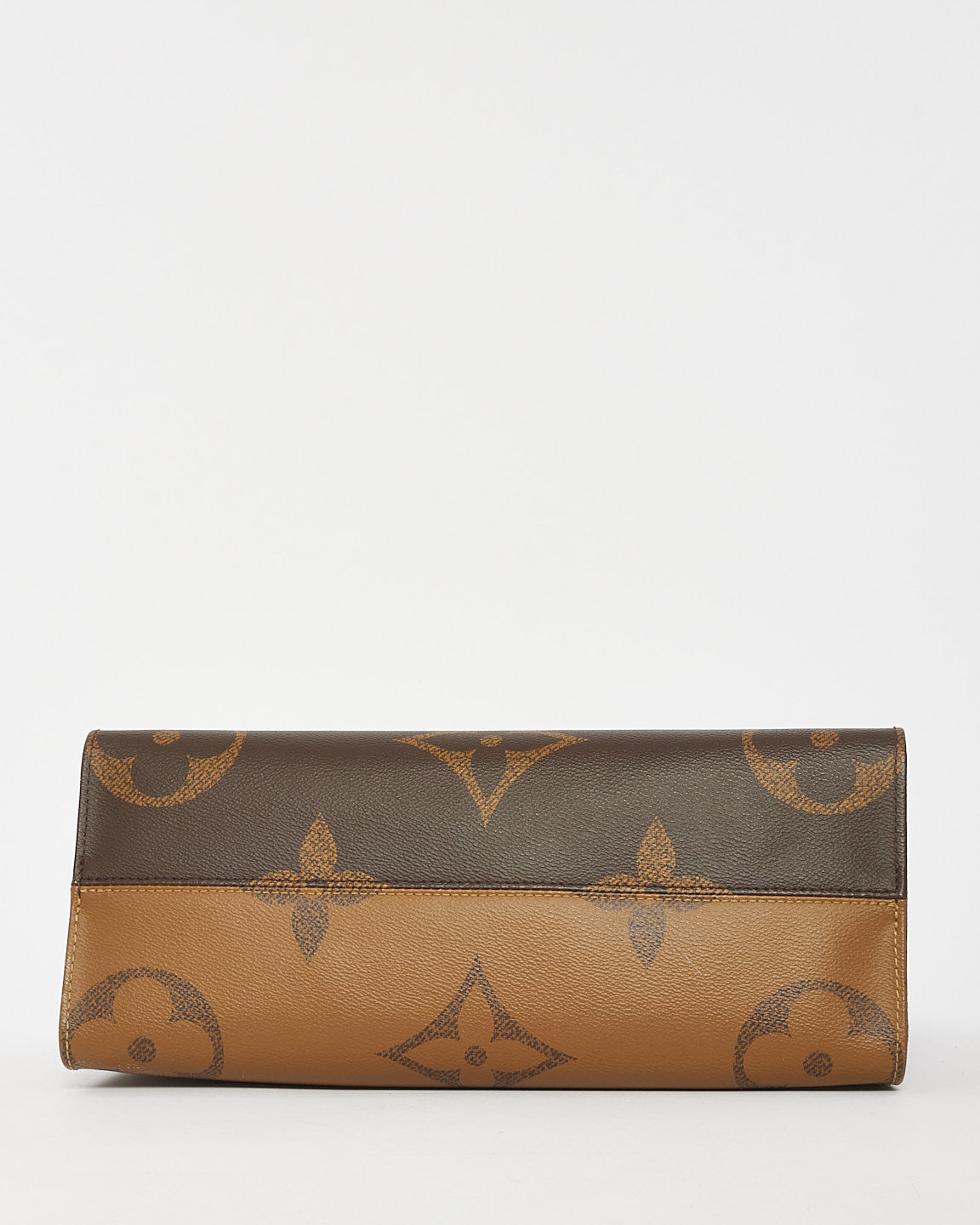 Louis Vuitton Monogram Canvas OnTheGo MM Bag