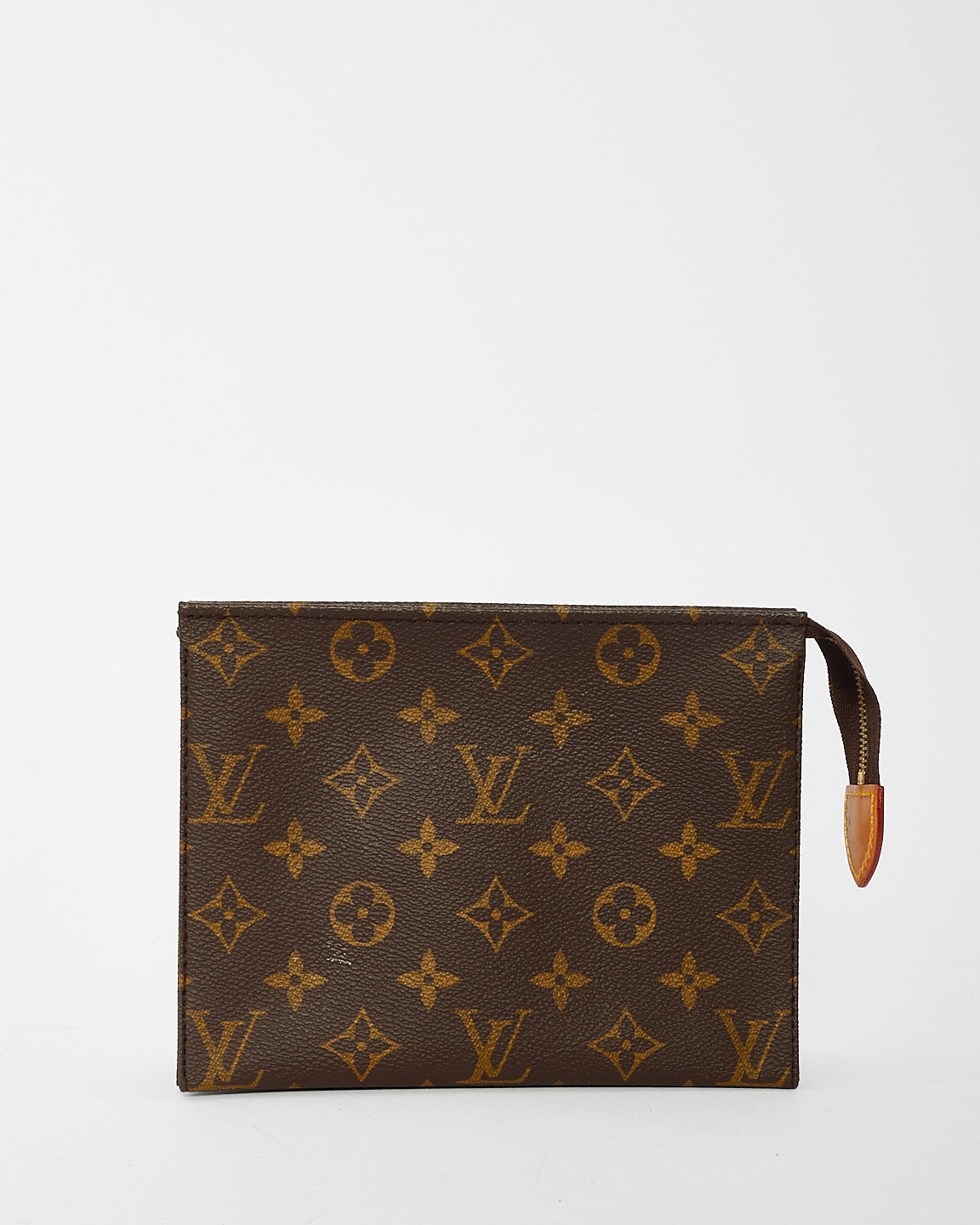 Louis Vuitton Monogram Canvas Toiletry 19 Pouch