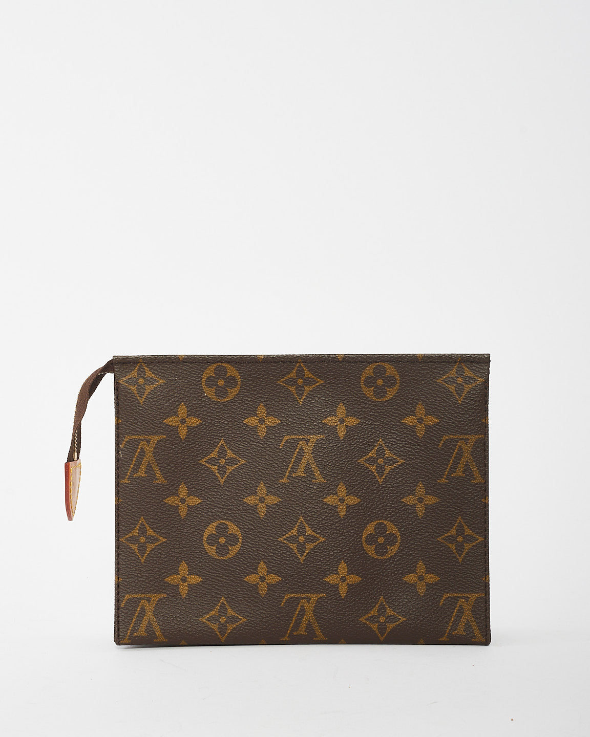 Louis Vuitton Monogram Canvas Toiletry 19 Pouch