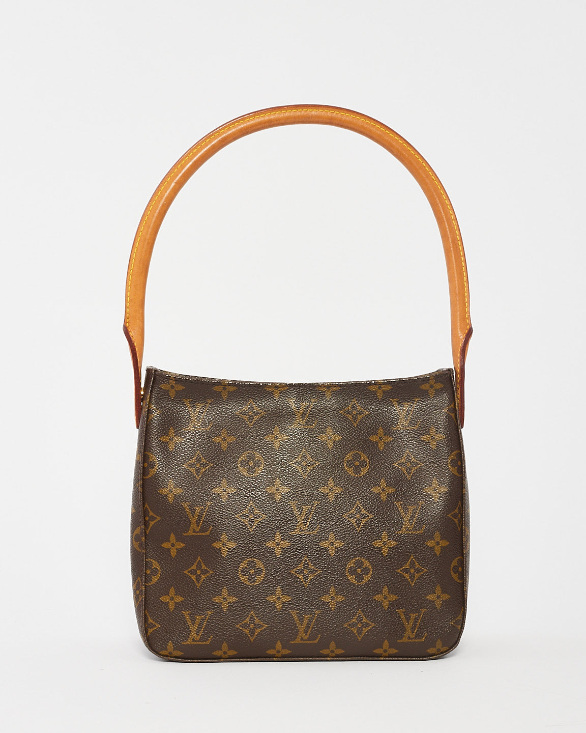 Louis Vuitton Monogram Canvas Looping MM Bag