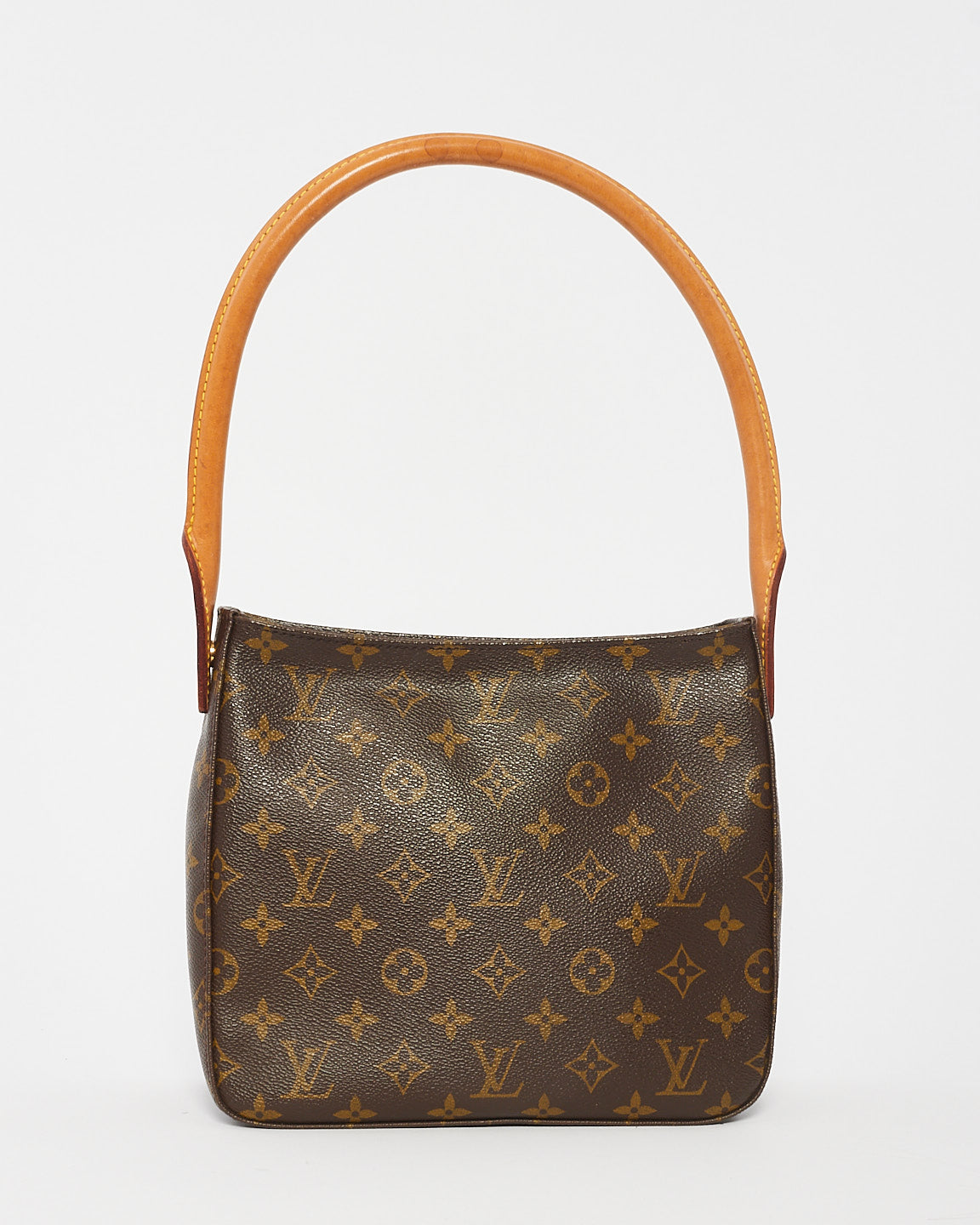 Louis Vuitton Monogram Canvas Looping MM Bag