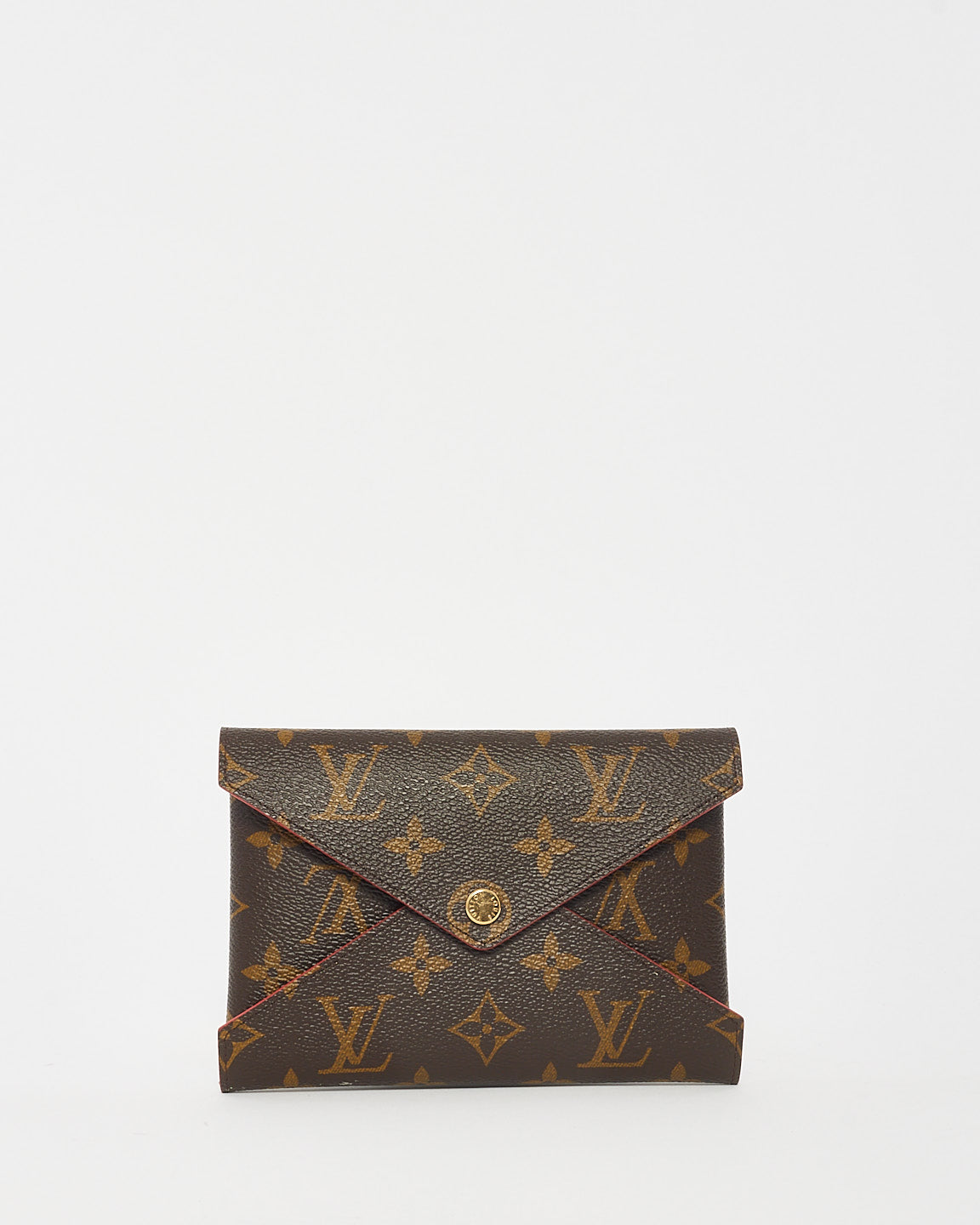 Louis Vuitton Monogram Medium Kirigami Pochette