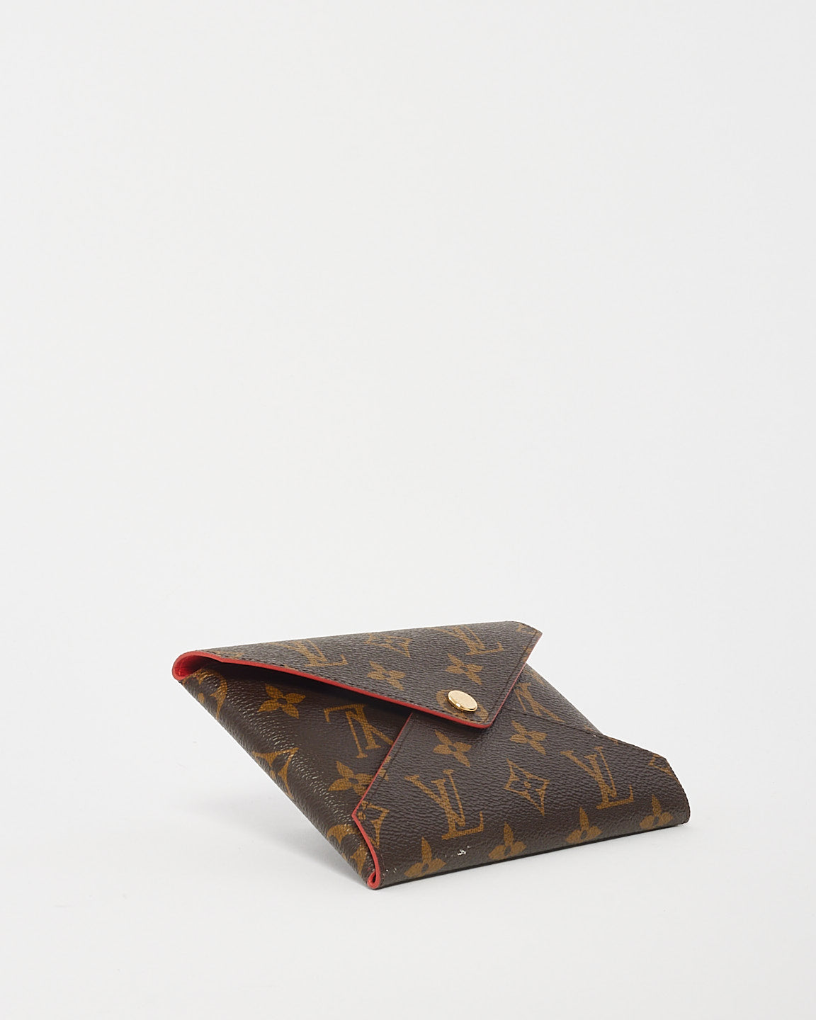 Louis Vuitton Monogram Medium Kirigami Pochette