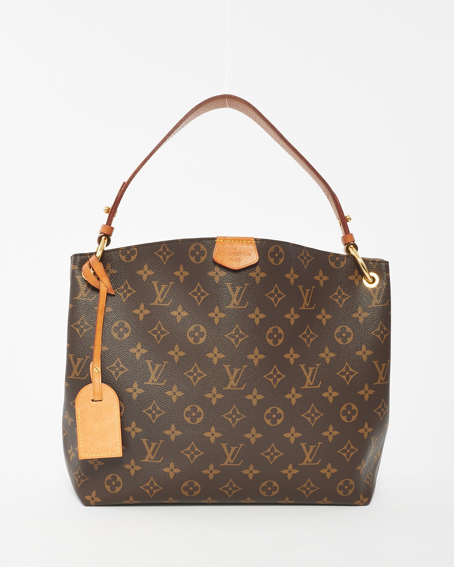 Louis Vuitton Monogram Canvas Graceful PM Sac à bandoulière