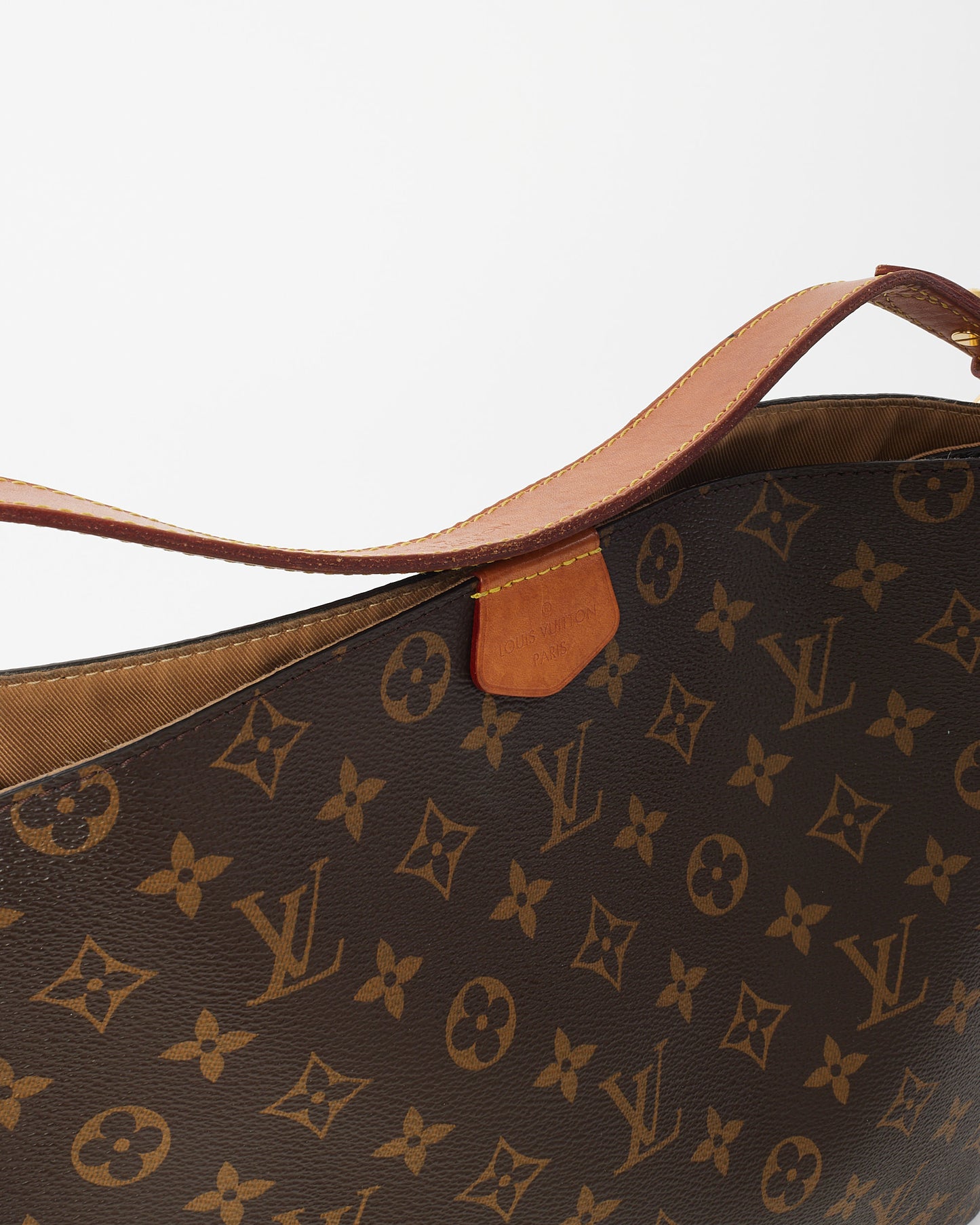 Louis Vuitton Monogram Canvas Graceful PM Sac à bandoulière