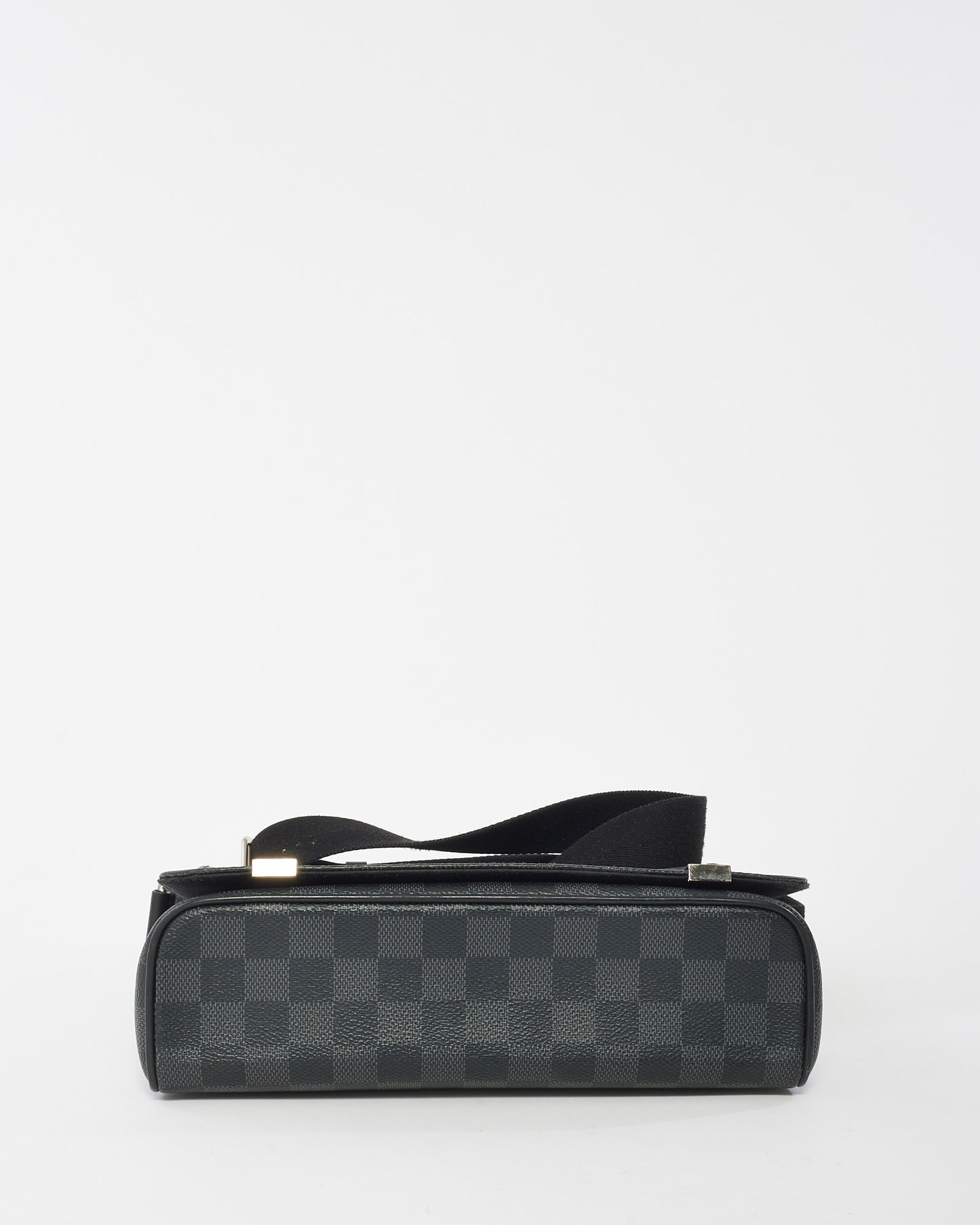 Louis Vuitton Damier Graphite District PM Sac bandoulière