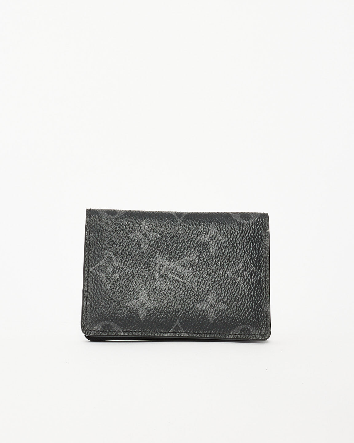 Louis Vuitton Damier Graphite Canvas Pocket Organizer