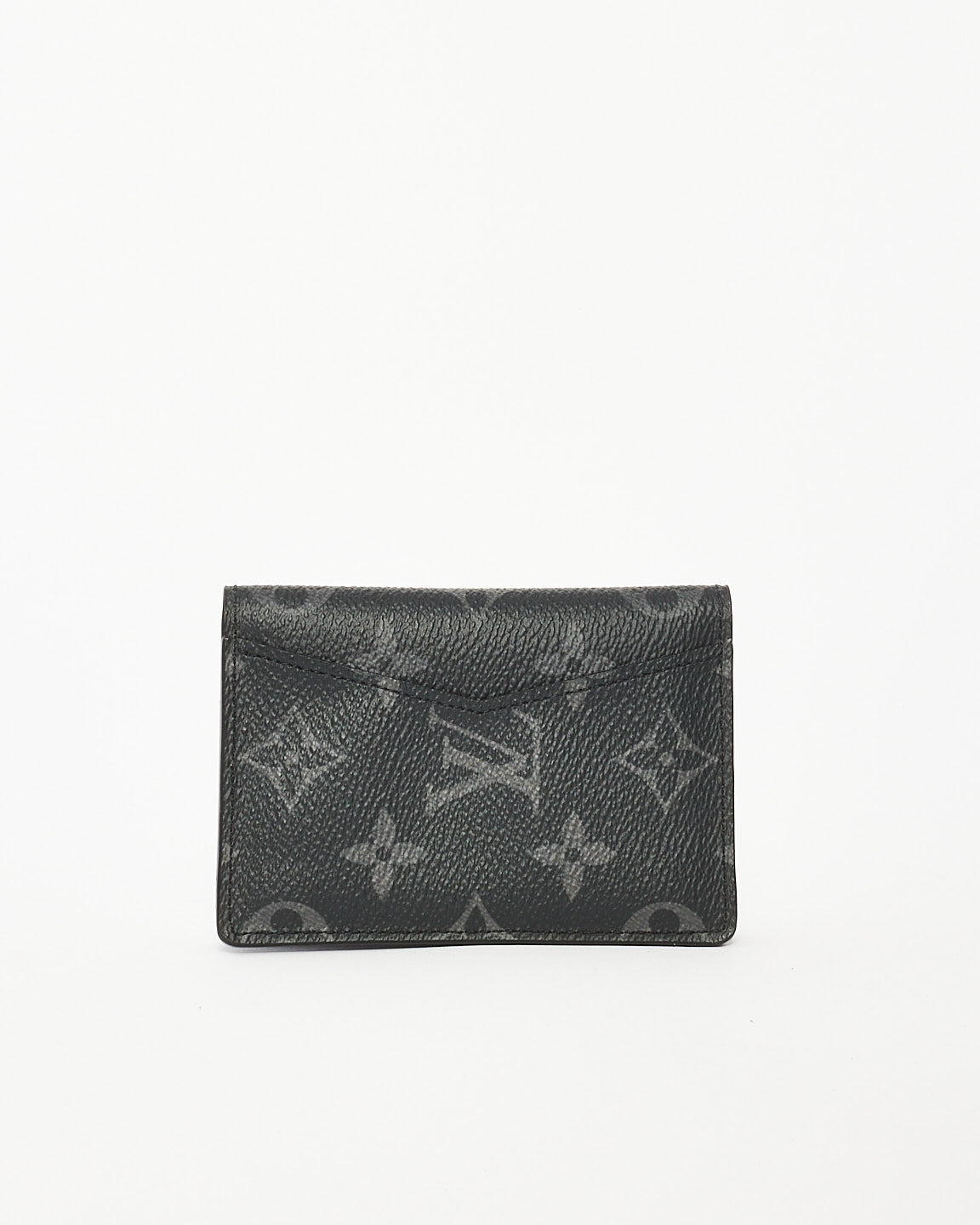 Louis Vuitton Damier Graphite Canvas Pocket Organizer