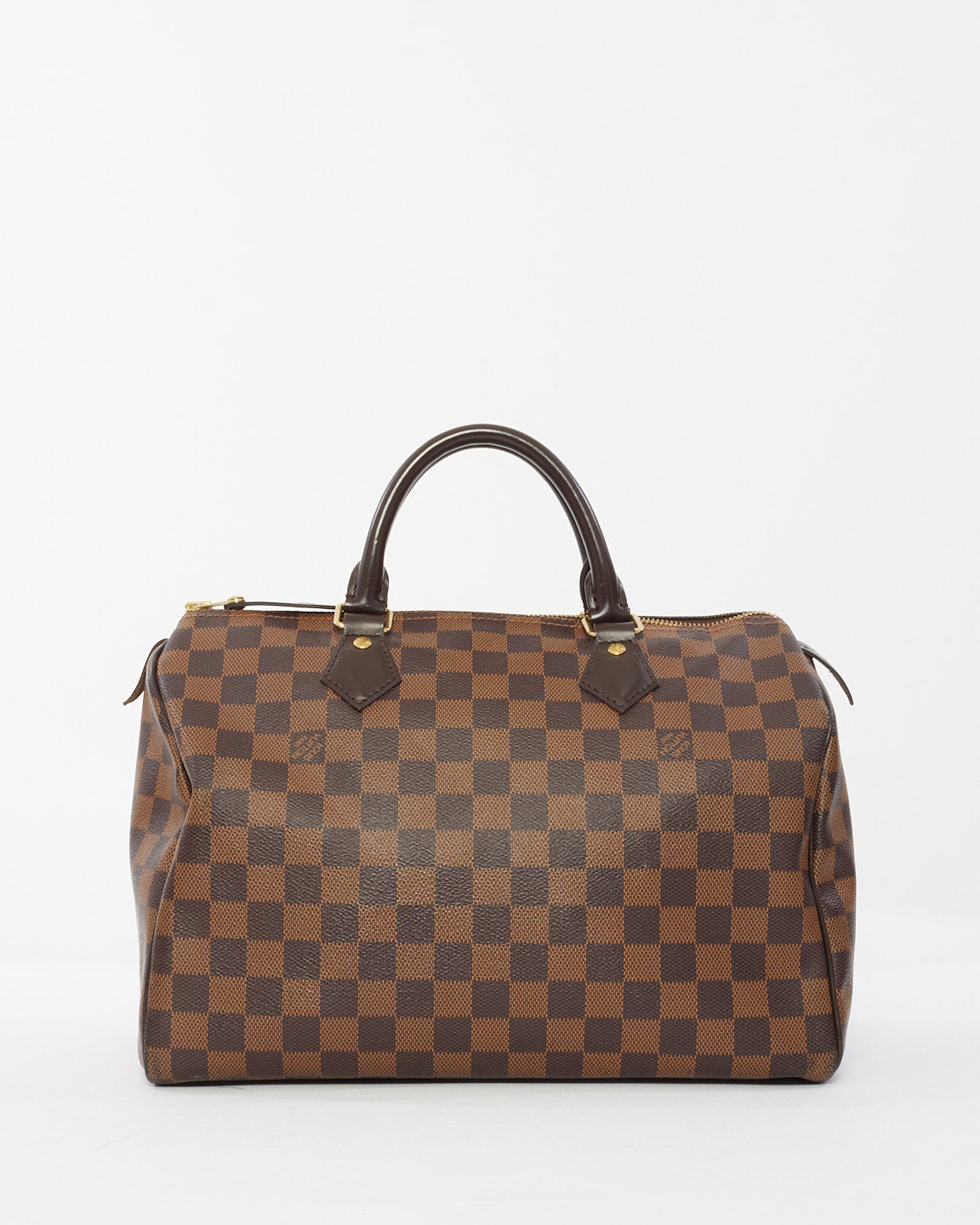 Louis Vuitton Damier Ebene Speedy 30