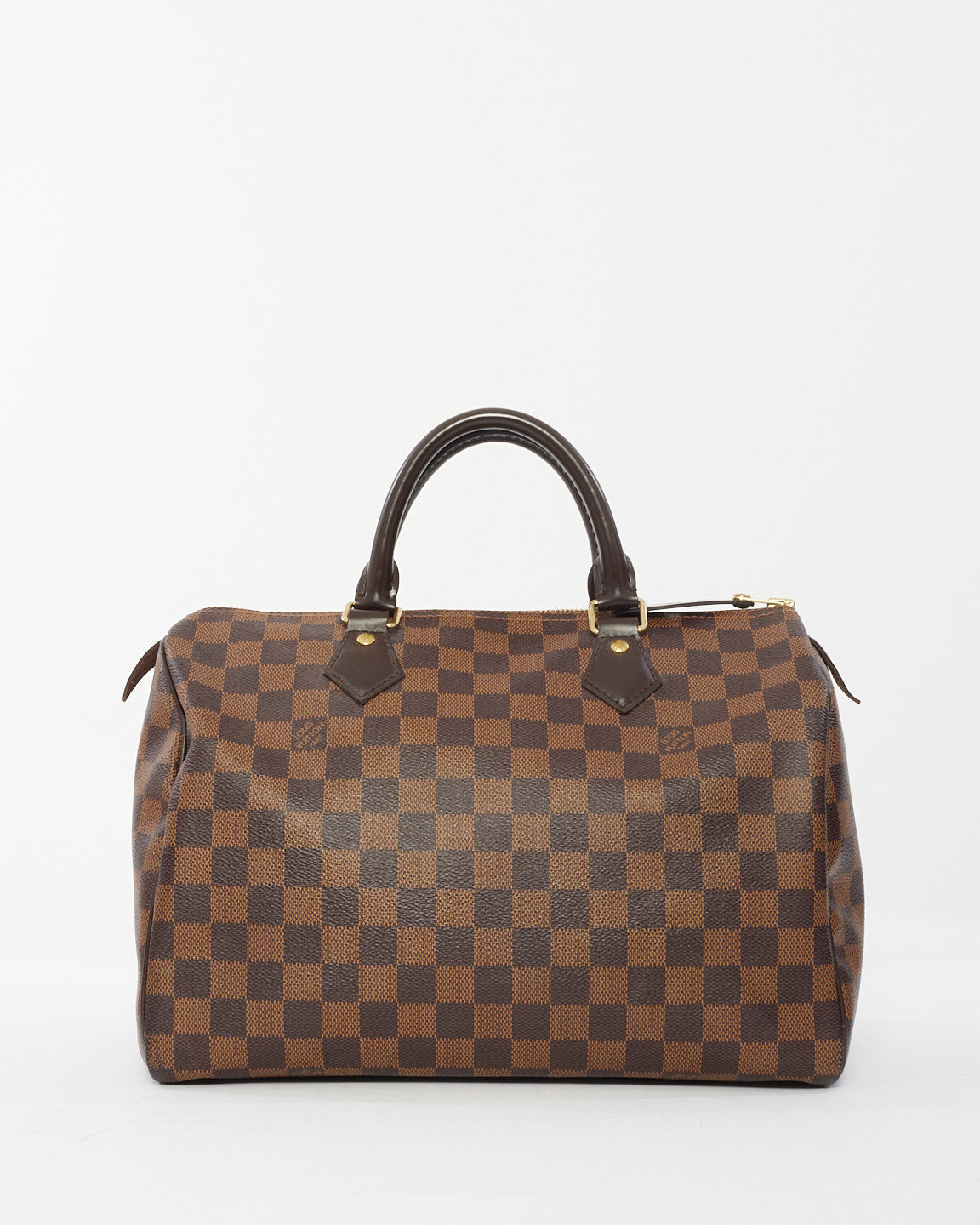 Louis Vuitton Damier Ebene Speedy 30