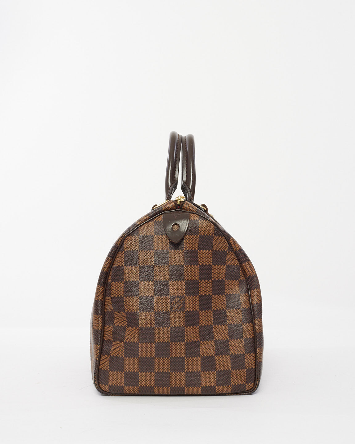 Louis Vuitton Damier Ebene Speedy 30