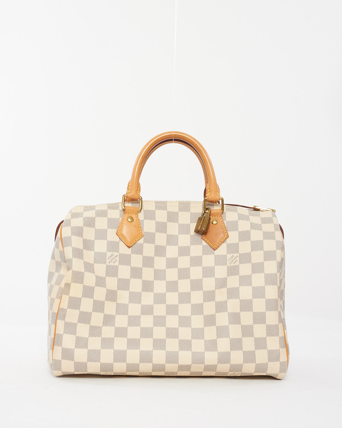 Louis Vuitton Damier Azur Speedy 30