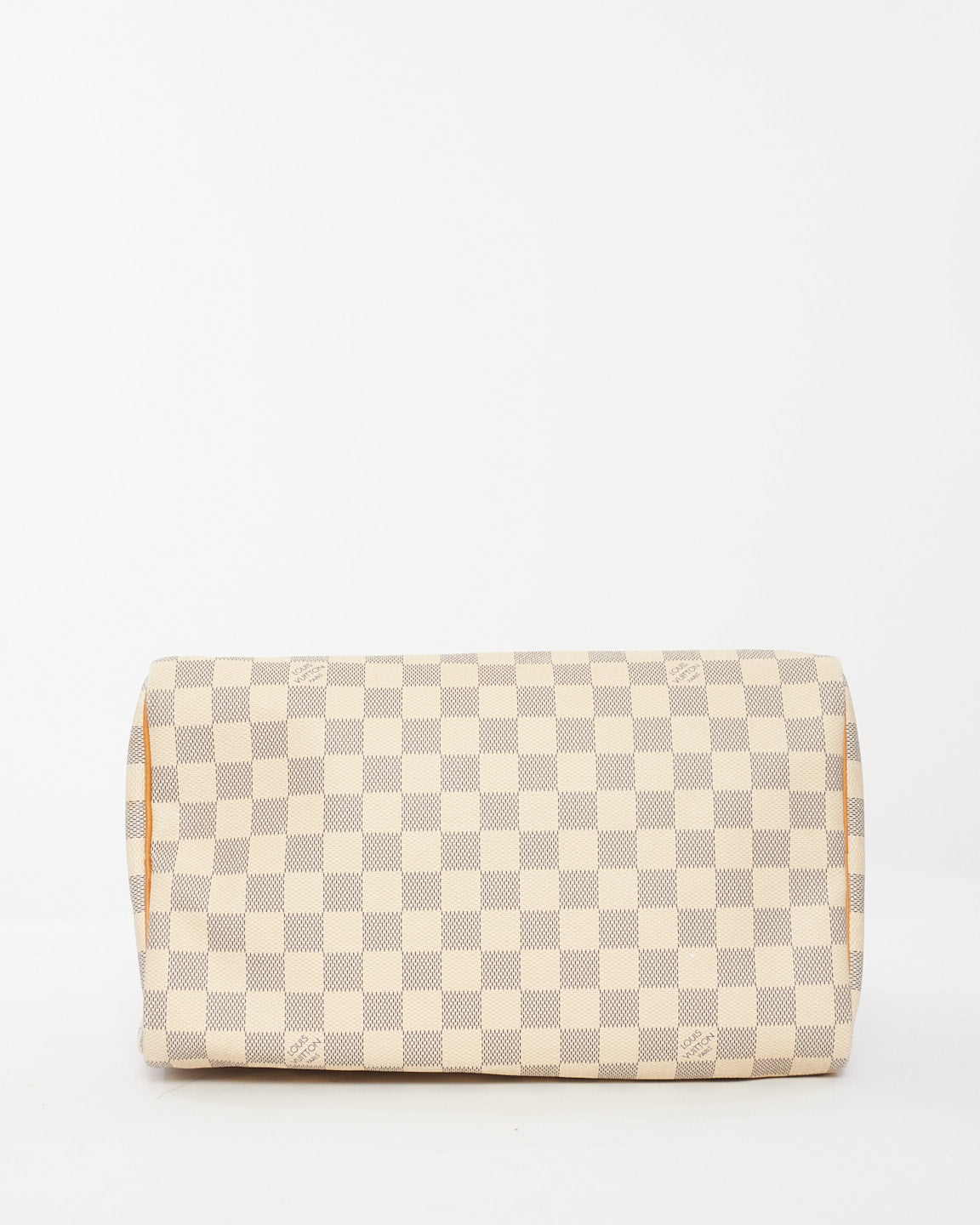 Louis Vuitton Damier Azur Speedy 30