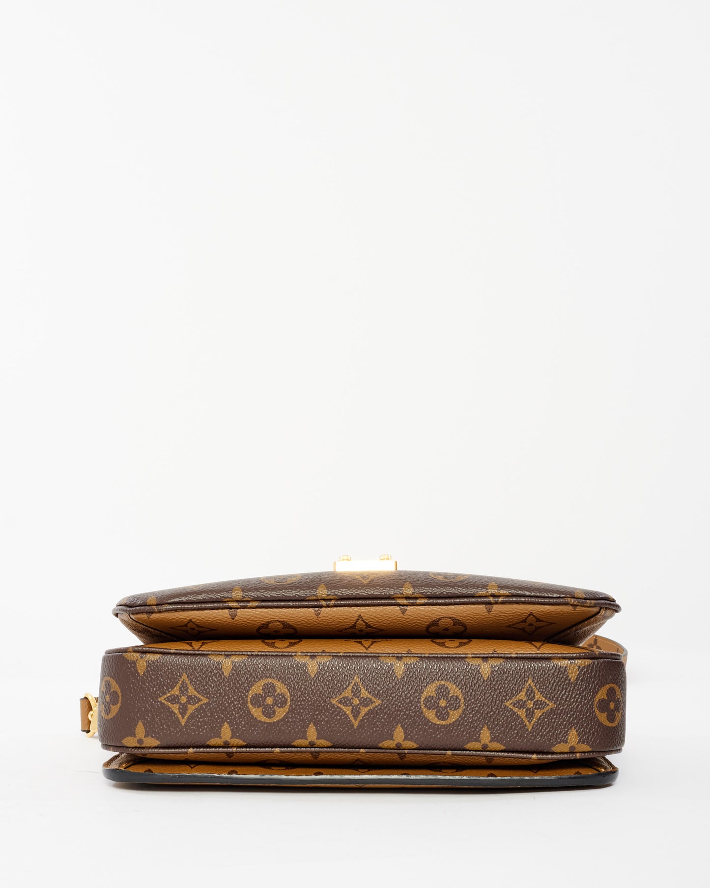 Louis Vuitton Reverse Monogram Canvas Pochette Métis